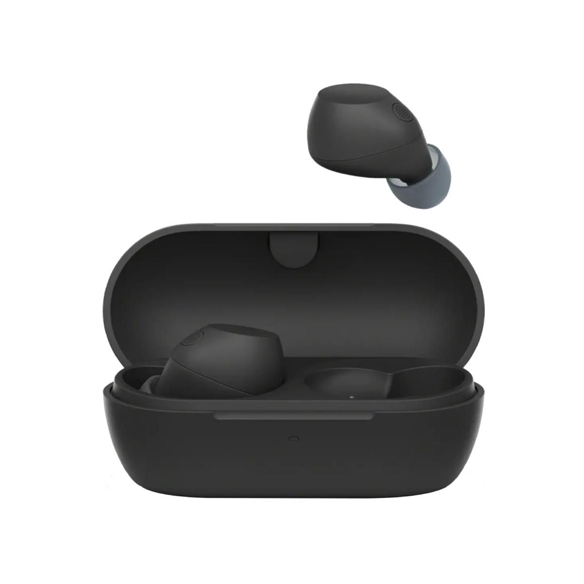 SONY WIRELESS NOISE CANCELING รุ่น WF-C710N หูฟังตัดเสียงรบกวนแบบไร้สาย