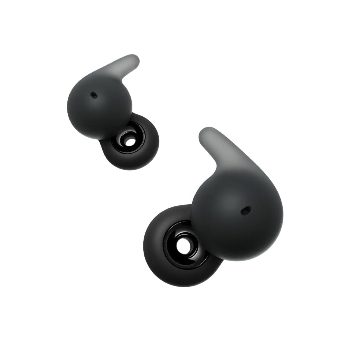 SONY  หูฟัง LinkBuds Open Truly  Wireless รุ่น WF-L910  สี BLACK
