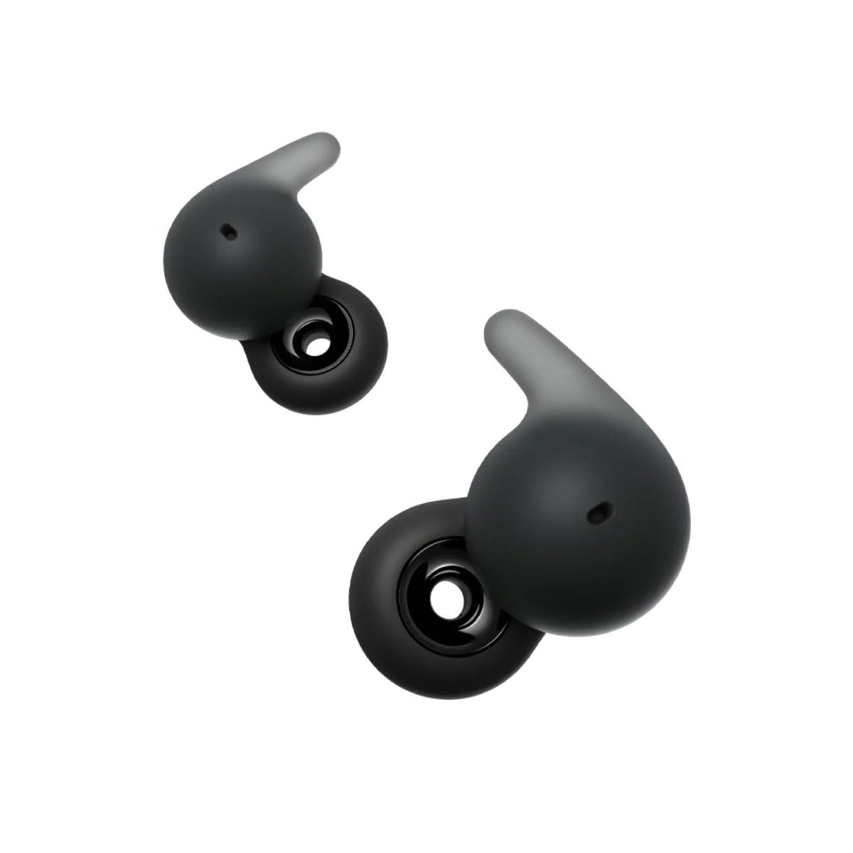 SONY  หูฟัง LinkBuds Open Truly  Wireless รุ่น WF-L910  สี BLACK