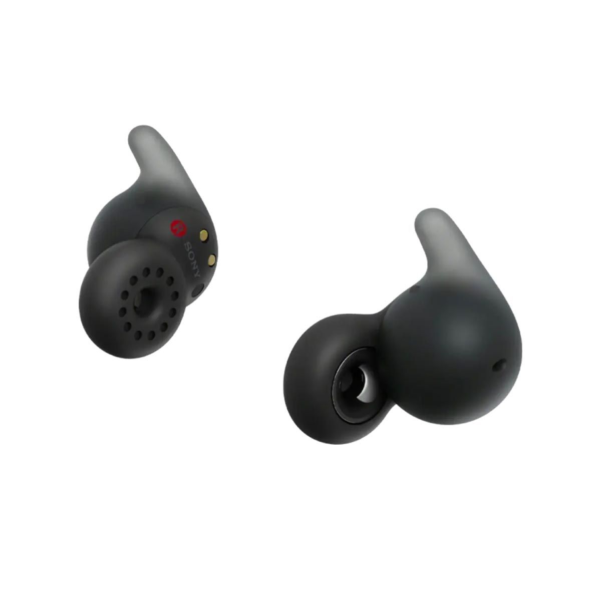 SONY  หูฟัง LinkBuds Open Truly  Wireless รุ่น WF-L910  สี BLACK