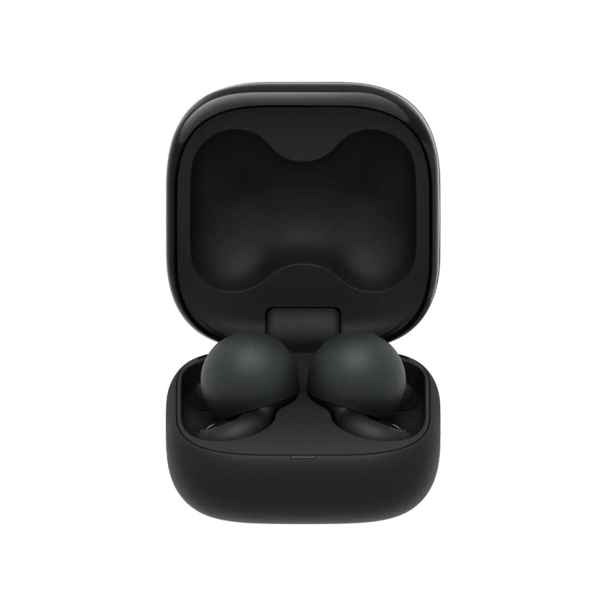 SONY  หูฟัง LinkBuds Open Truly  Wireless รุ่น WF-L910  สี BLACK