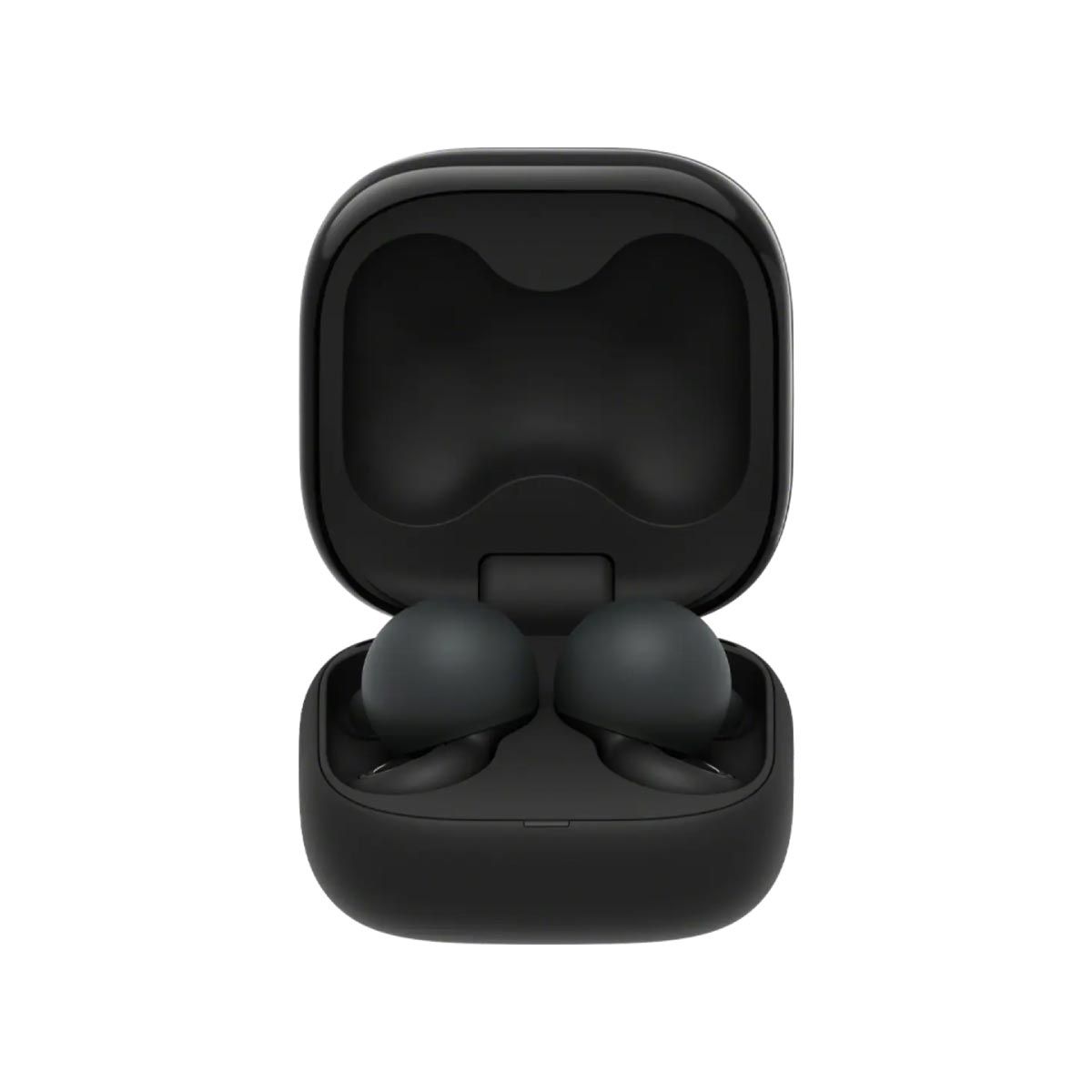 SONY  หูฟัง LinkBuds Open Truly  Wireless รุ่น WF-L910  สี BLACK