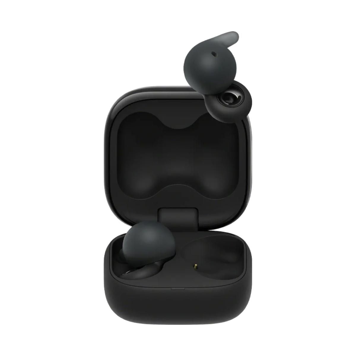SONY  หูฟัง LinkBuds Open Truly  Wireless รุ่น WF-L910  สี BLACK