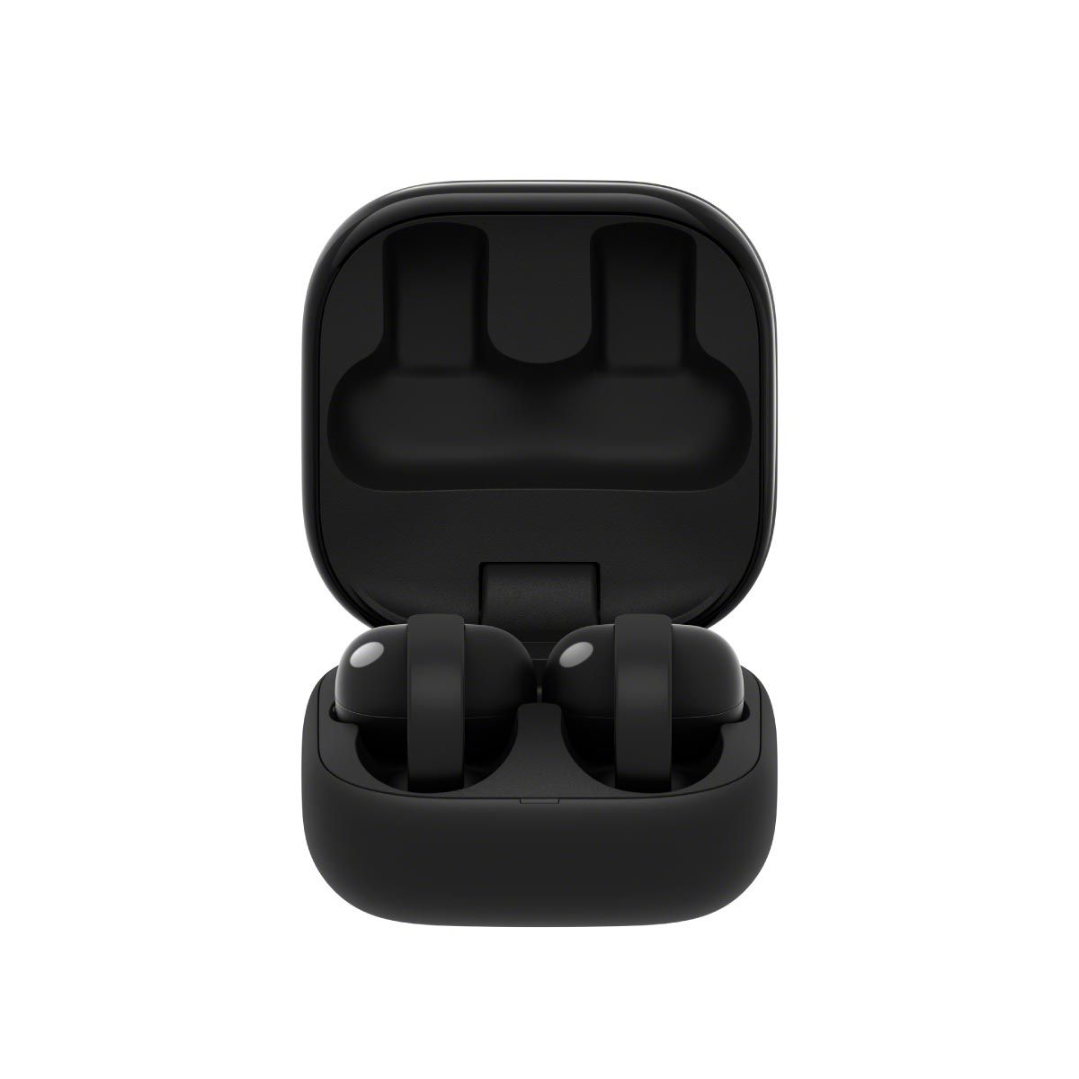 SONY หูฟังไร้สาย Link Buds Clip รุ่น WF-LC900 Open-Ear True Wireless