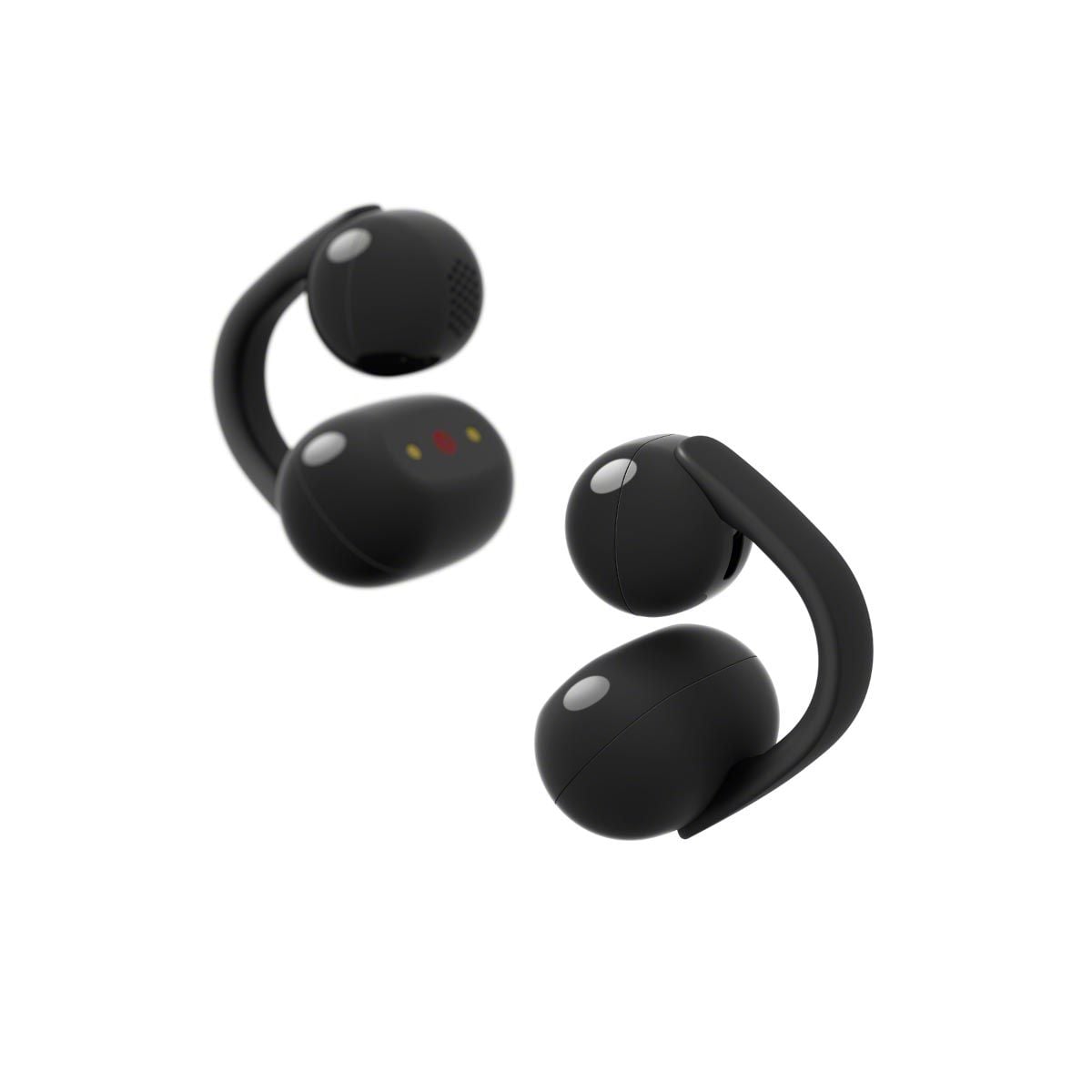 SONY หูฟังไร้สาย Link Buds Clip รุ่น WF-LC900 Open-Ear True Wireless