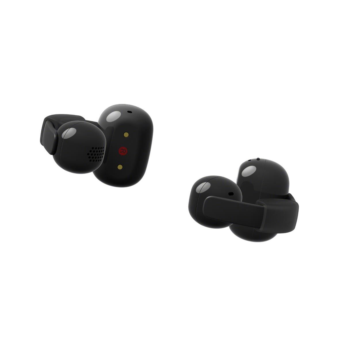 SONY หูฟังไร้สาย Link Buds Clip รุ่น WF-LC900 Open-Ear True Wireless