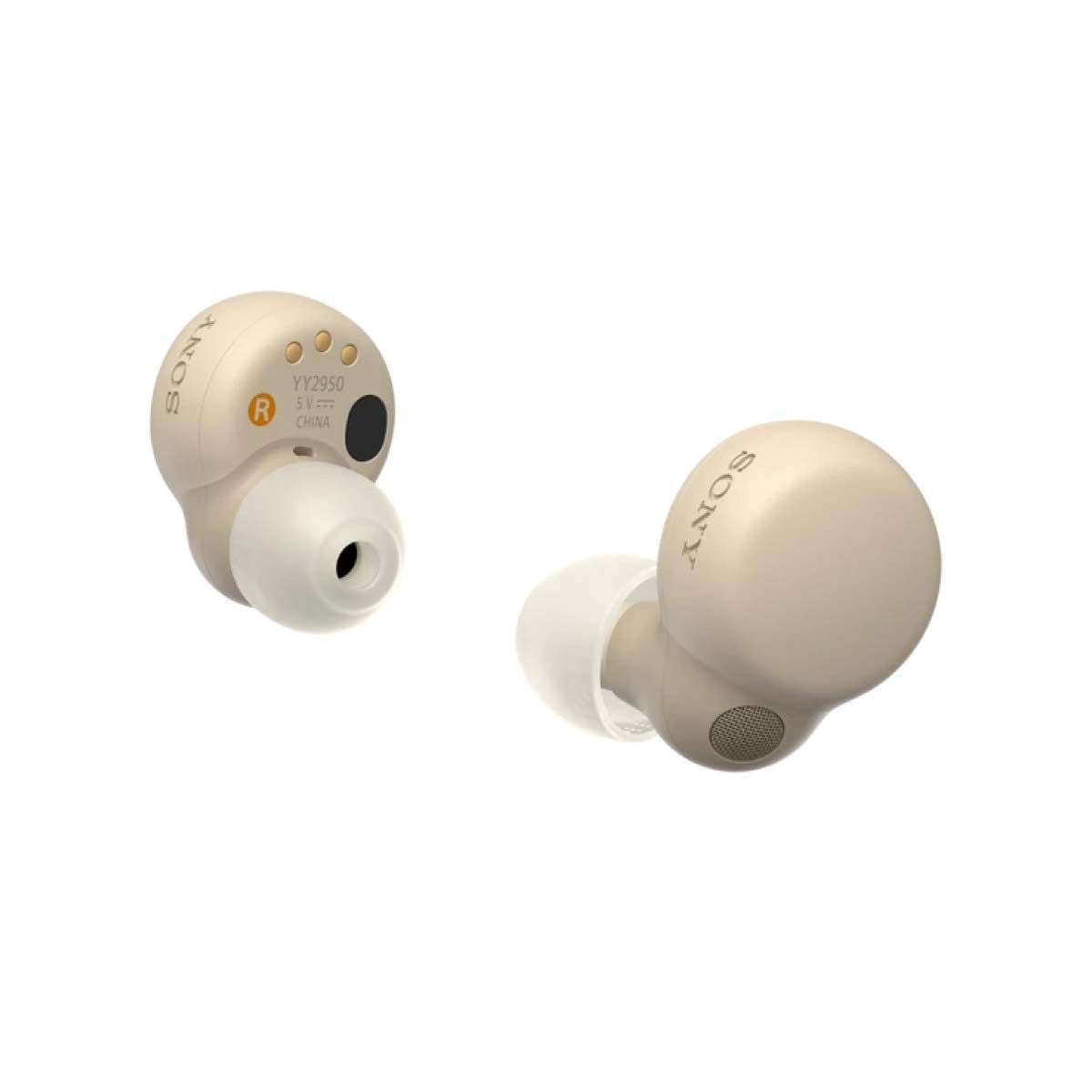 SONY Truly Wireless Noise Cancelling  รุ่น WF-LS900N หูฟังแบบใส่หูไร้สาย