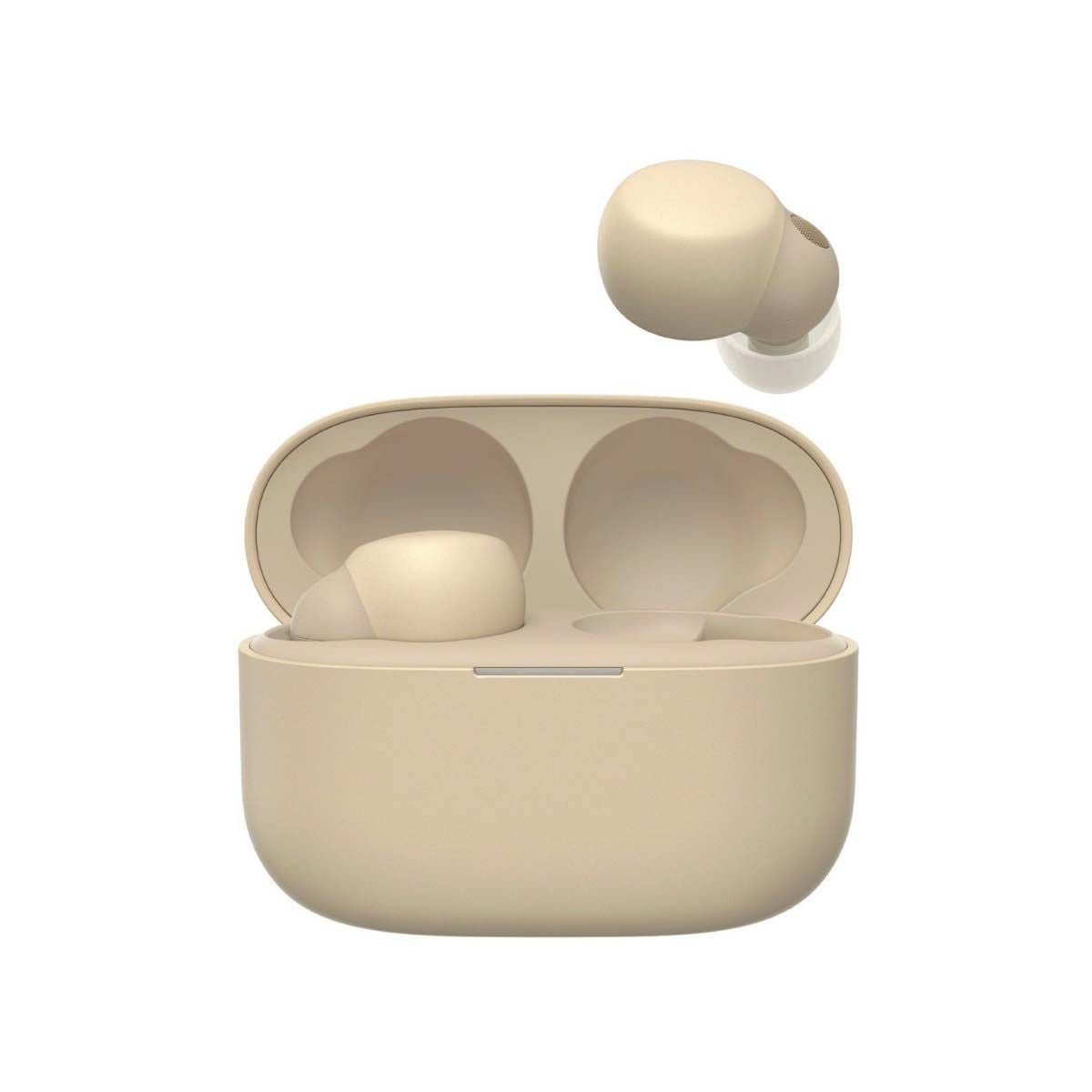 SONY Truly Wireless Noise Cancelling  รุ่น WF-LS900N หูฟังแบบใส่หูไร้สาย