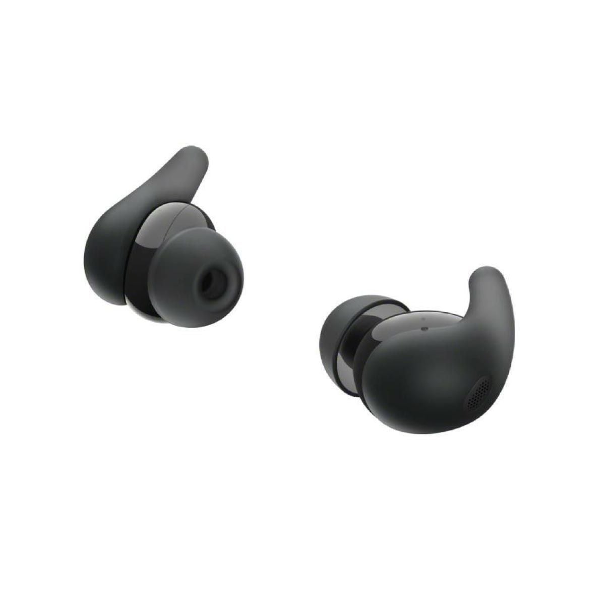 SONY  หูฟัง LinkBuds Fit Truly  Wireless รุ่น WF-LS910N Noise Cancelling สี BLACK