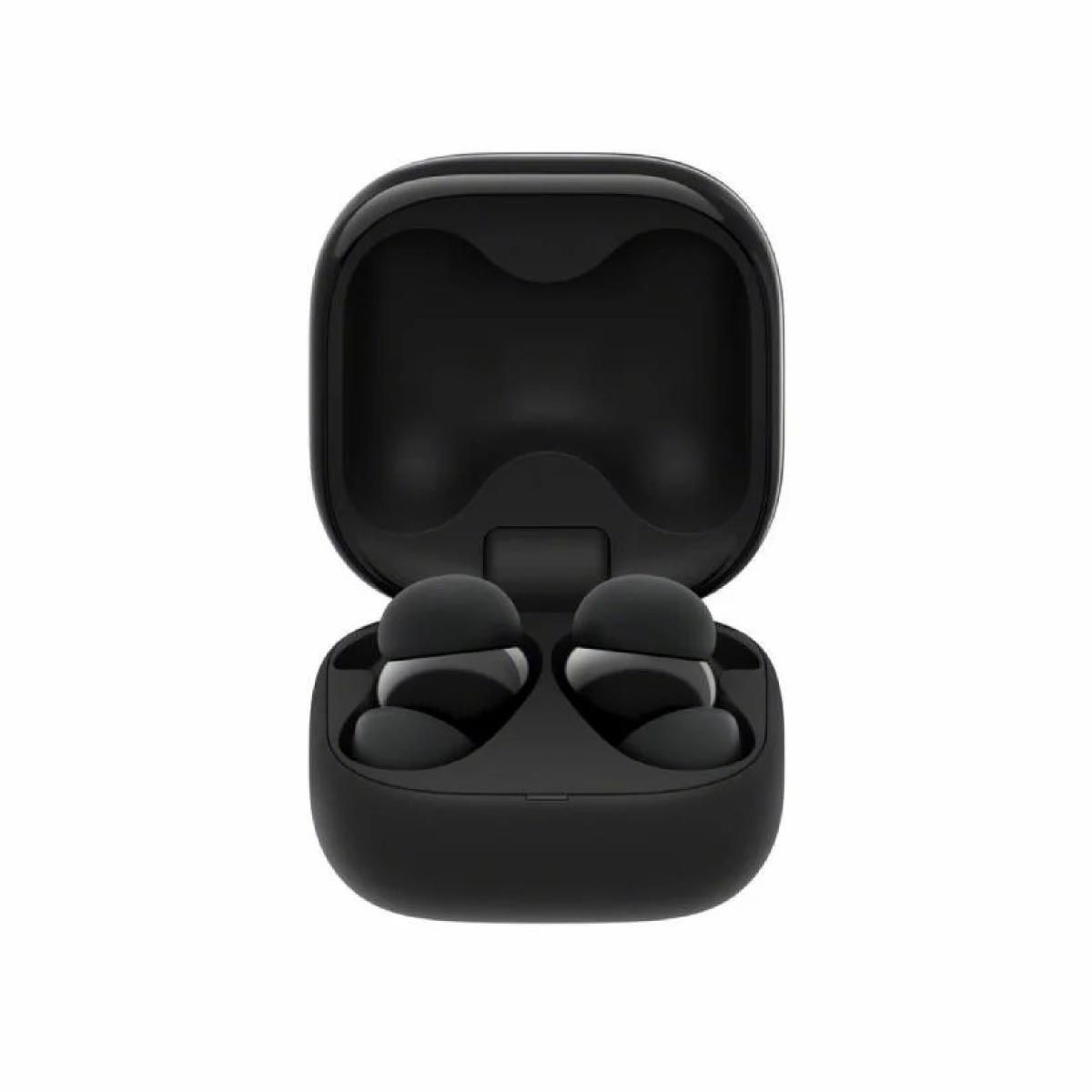 SONY  หูฟัง LinkBuds Fit Truly  Wireless รุ่น WF-LS910N Noise Cancelling สี BLACK