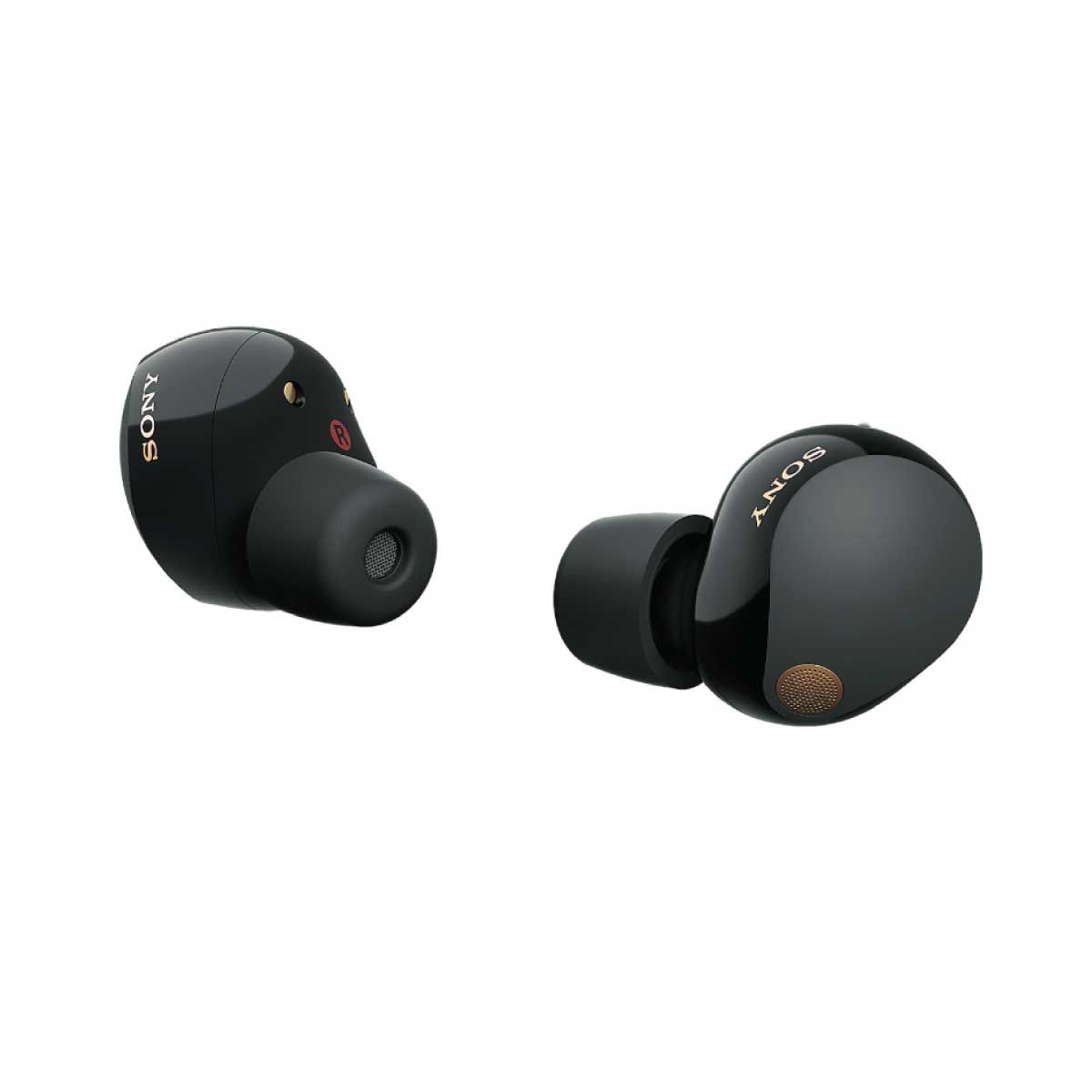 SONY หูฟัง True Wireless รุ่น WF-1000XM5 หูฟังแบบไร้สาย ระบบ Noise Cancelling