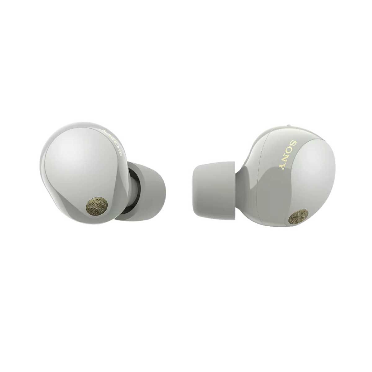 SONY หูฟัง Wireless In-Ear รุ่น WF-1000XM5 หูฟังแบบไร้สาย Integrated Processor V2