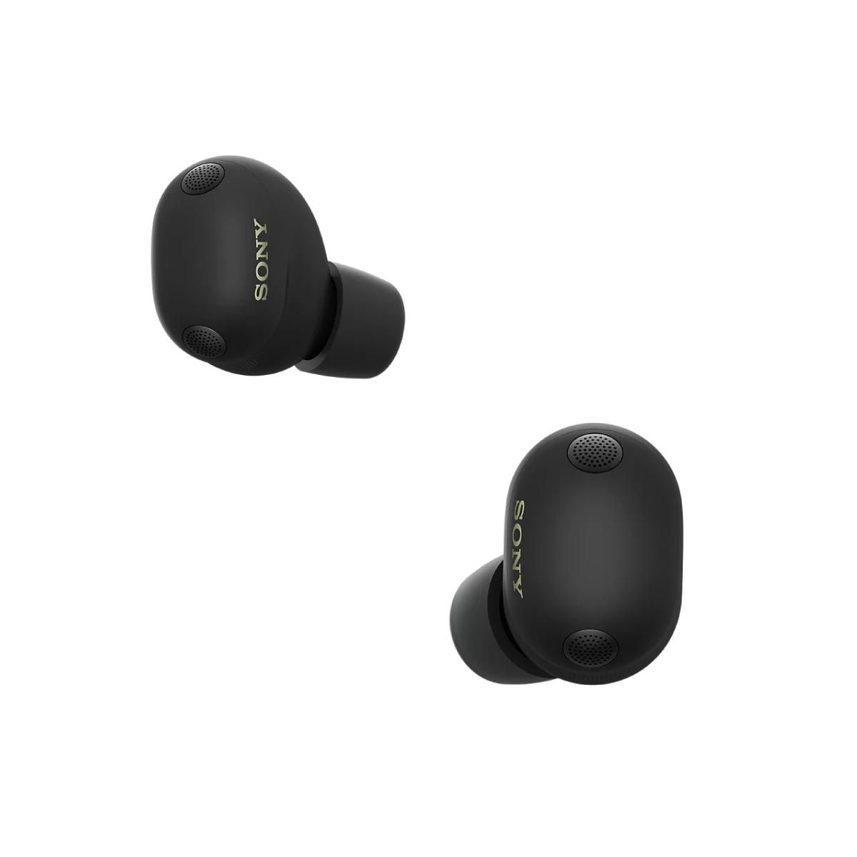 SONY หูฟังไร้สาย Truly Wireles Noise Cancelling   รุ่น WF1000XM6