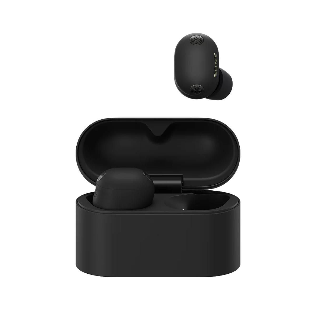 SONY หูฟังไร้สาย Truly Wireles Noise Cancelling   รุ่น WF1000XM6