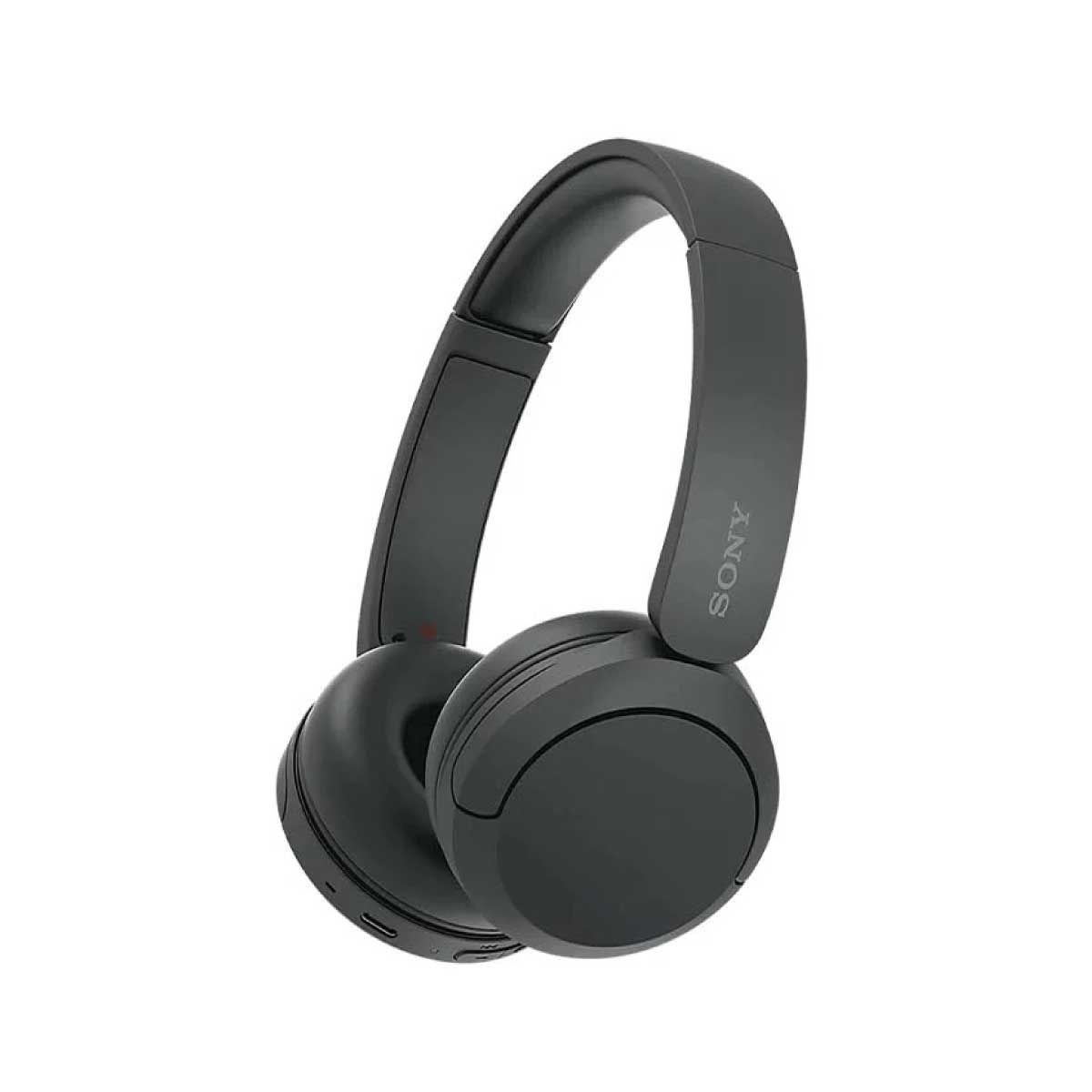 SONY  Wireless Headphones รุ่น WH-CH520 หูฟังแบบครอบหูไร้สาย