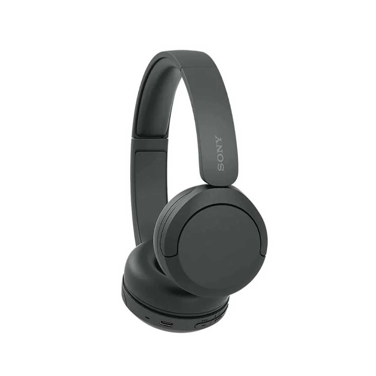SONY  Wireless Headphones รุ่น WH-CH520 หูฟังแบบครอบหูไร้สาย