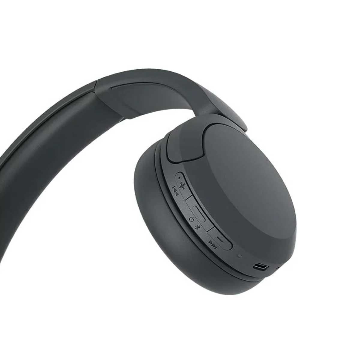 SONY  Wireless Headphones รุ่น WH-CH520 หูฟังแบบครอบหูไร้สาย