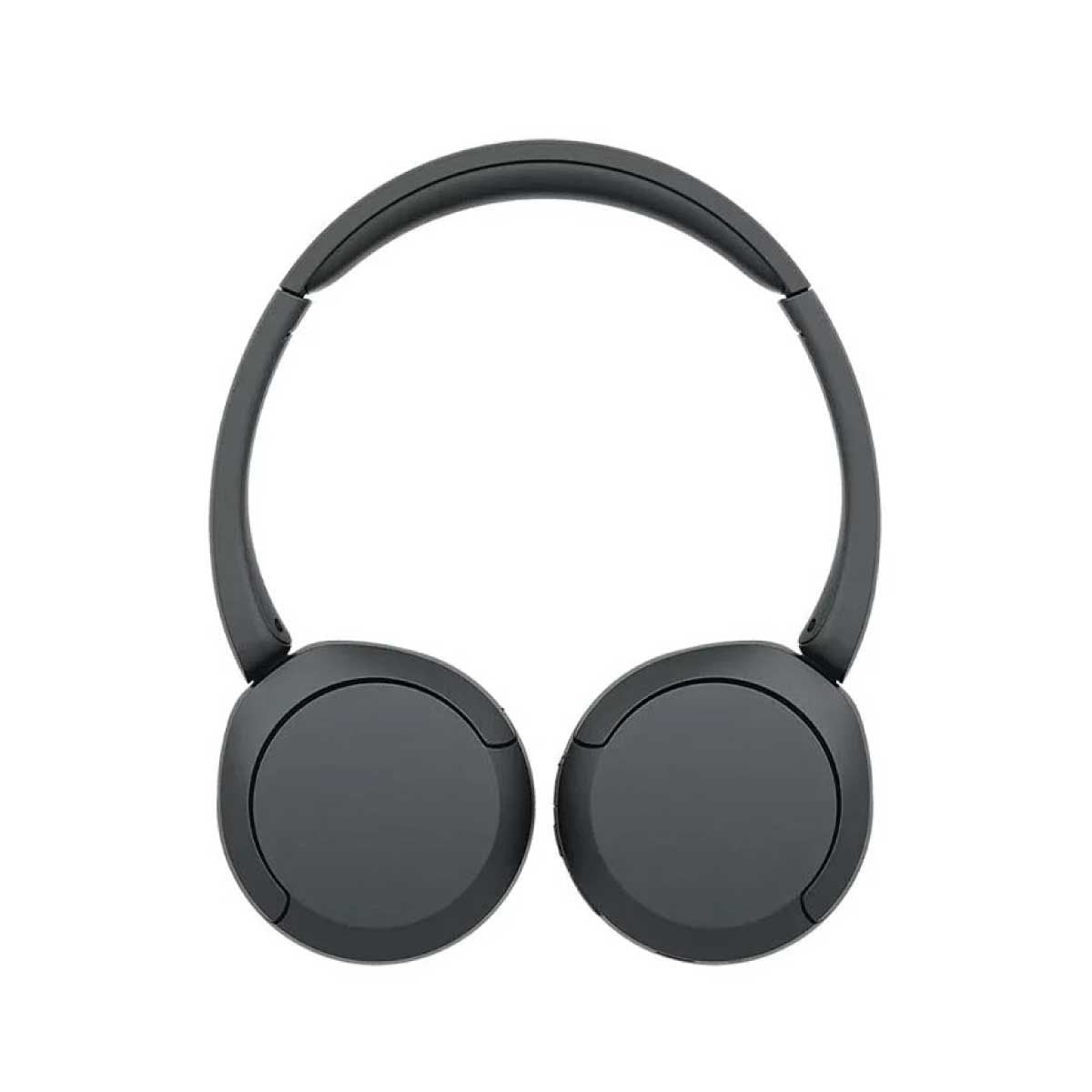 SONY  Wireless Headphones รุ่น WH-CH520 หูฟังแบบครอบหูไร้สาย