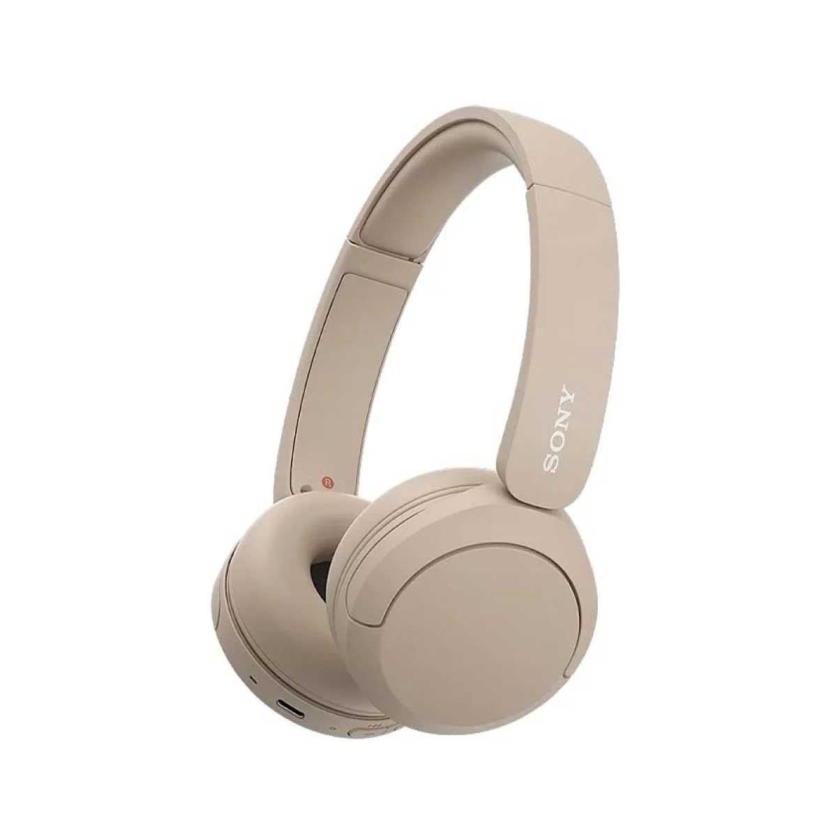 SONY  Wireless Headphones รุ่น WH-CH520 หูฟังแบบครอบหูไร้สาย