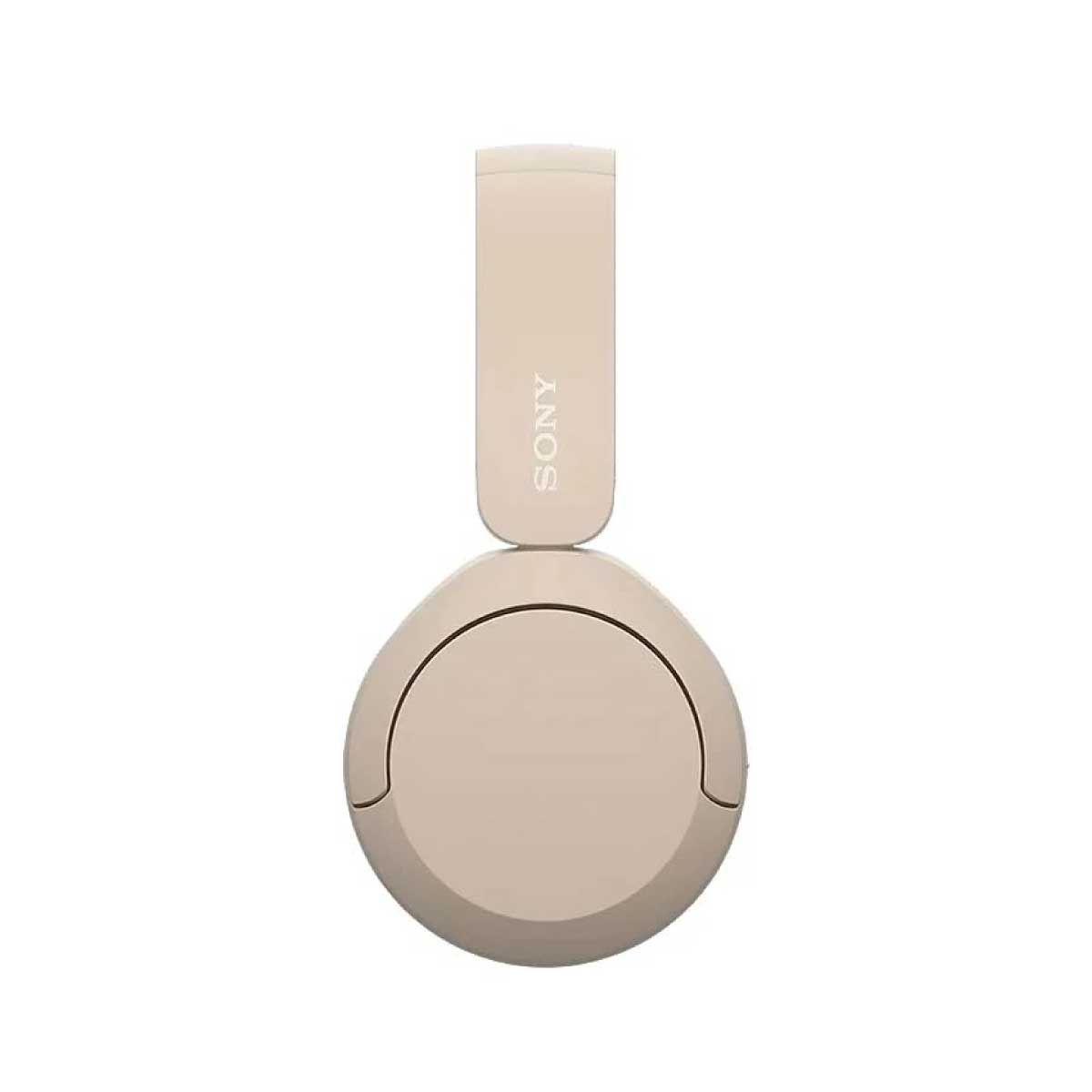 SONY  Wireless Headphones รุ่น WH-CH520 หูฟังแบบครอบหูไร้สาย