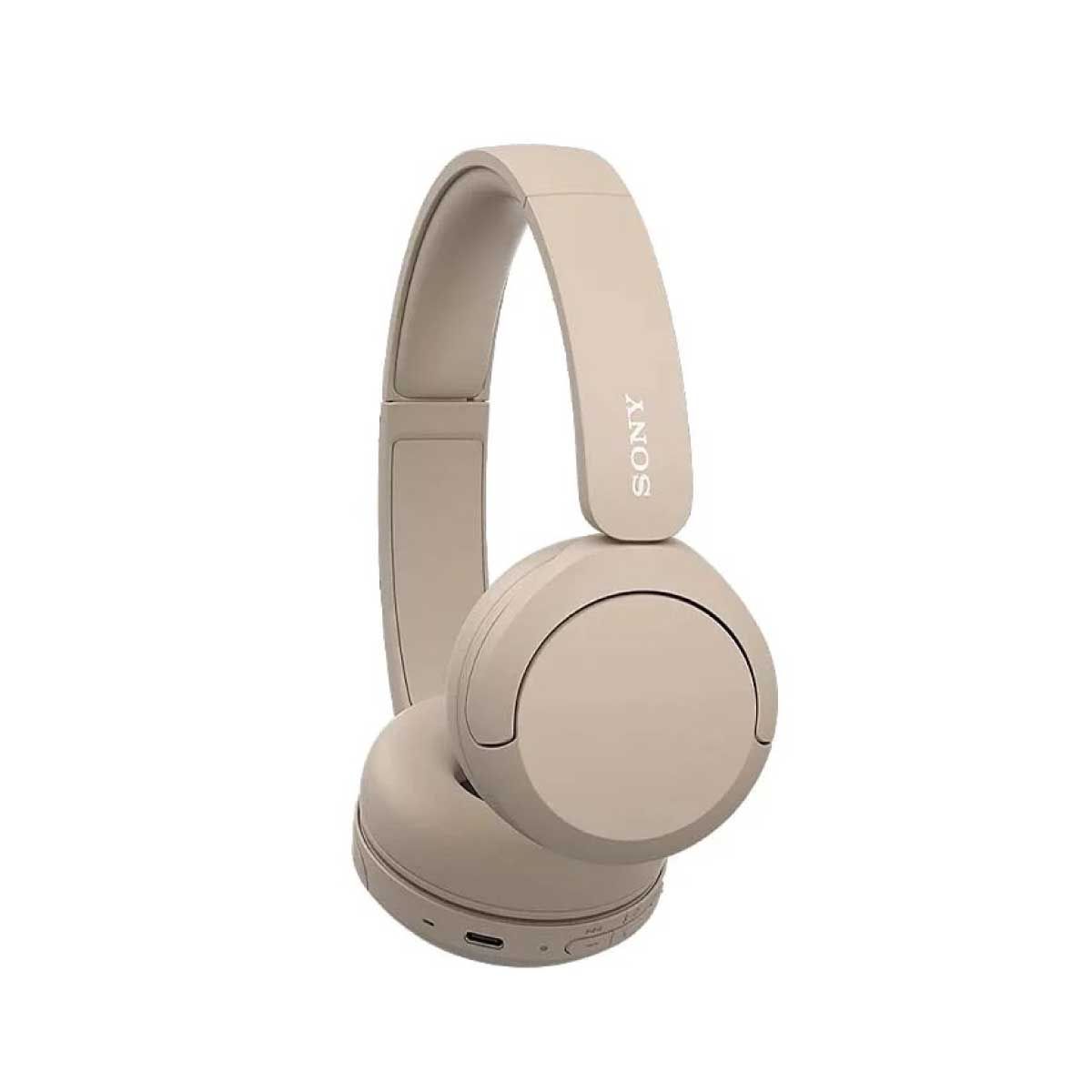 SONY  Wireless Headphones รุ่น WH-CH520 หูฟังแบบครอบหูไร้สาย