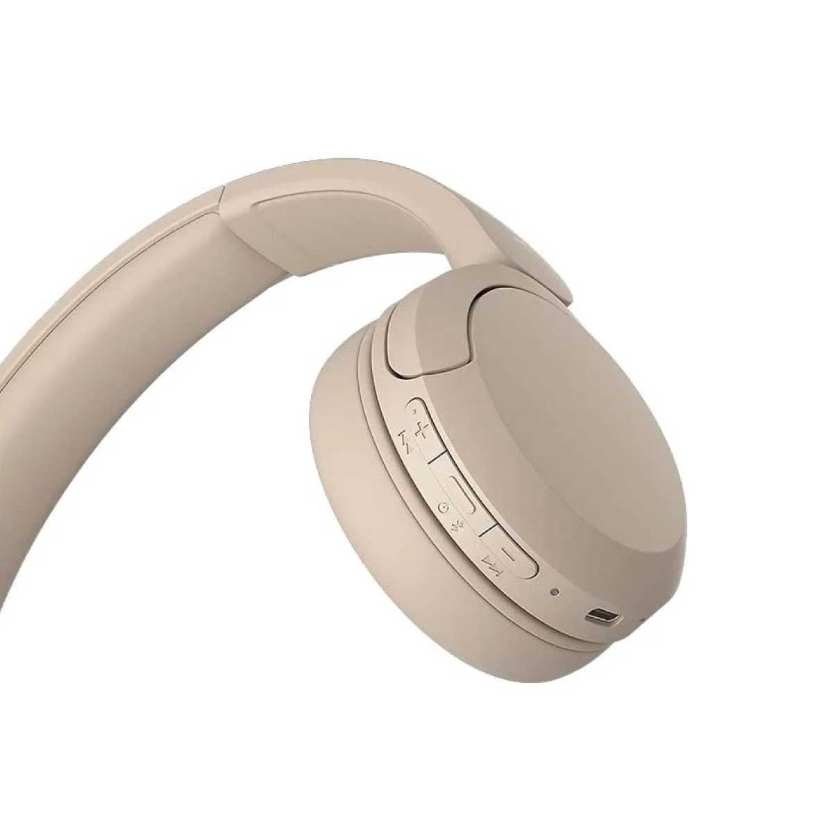 SONY  Wireless Headphones รุ่น WH-CH520 หูฟังแบบครอบหูไร้สาย