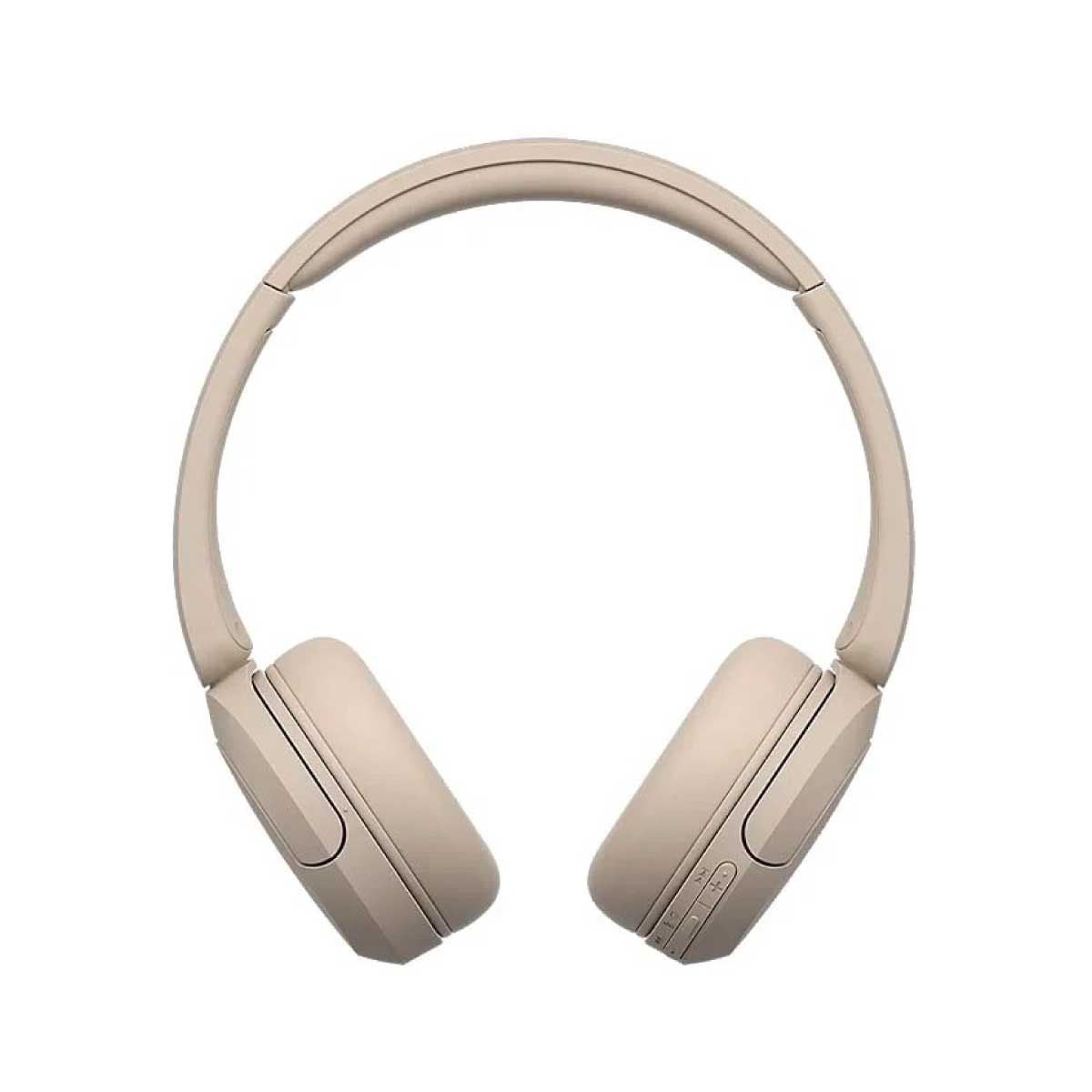SONY  Wireless Headphones รุ่น WH-CH520 หูฟังแบบครอบหูไร้สาย