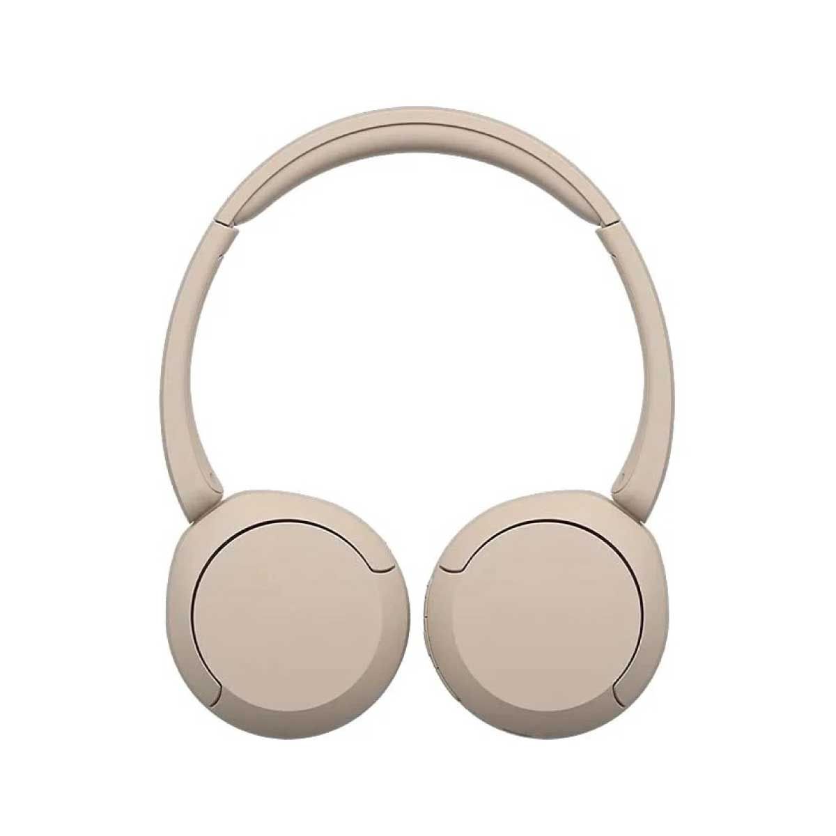 SONY  Wireless Headphones รุ่น WH-CH520 หูฟังแบบครอบหูไร้สาย