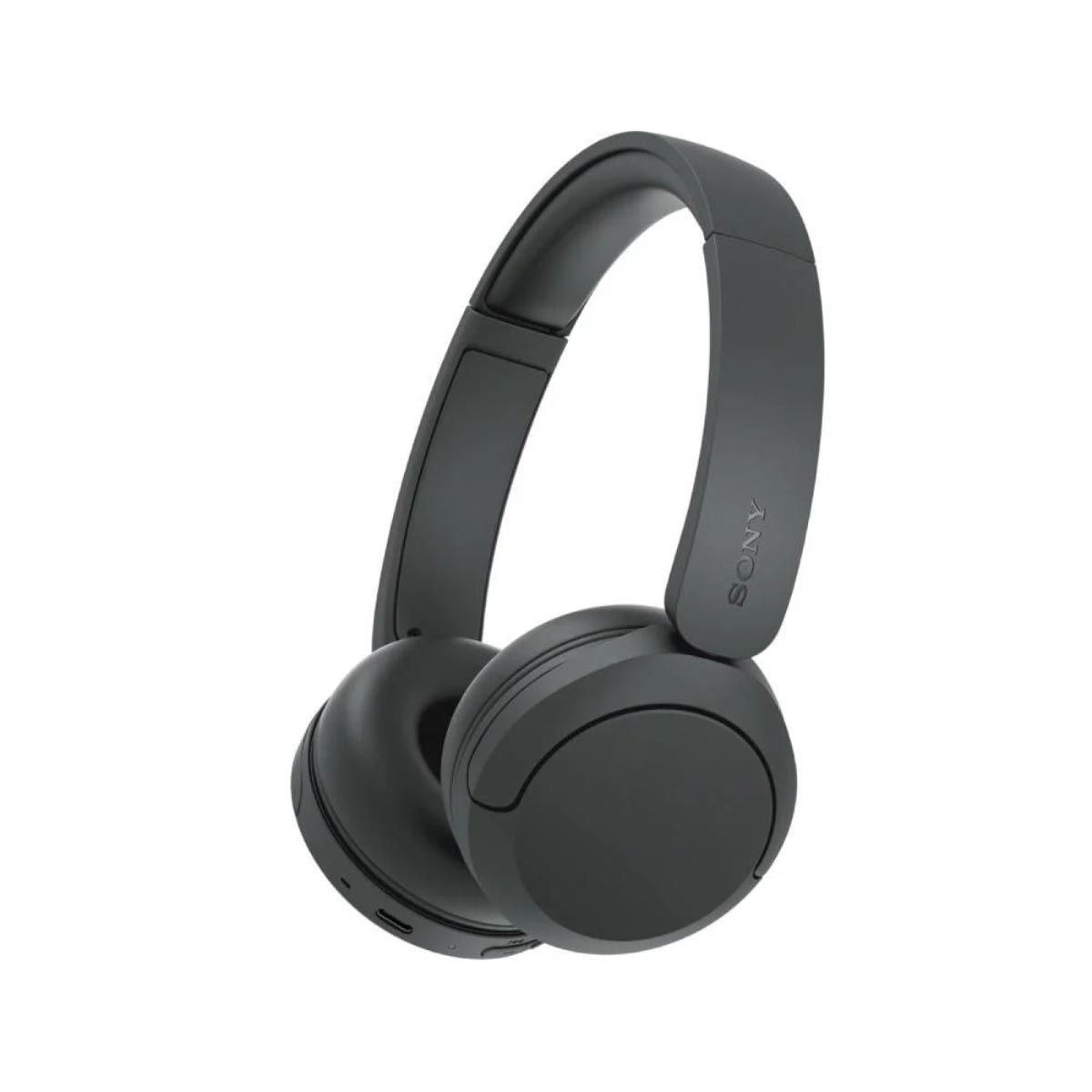 SONY หูฟังไร้สายครอบหู Wireless Headphones Noise Cancelling AI รุ่น WH-CH530