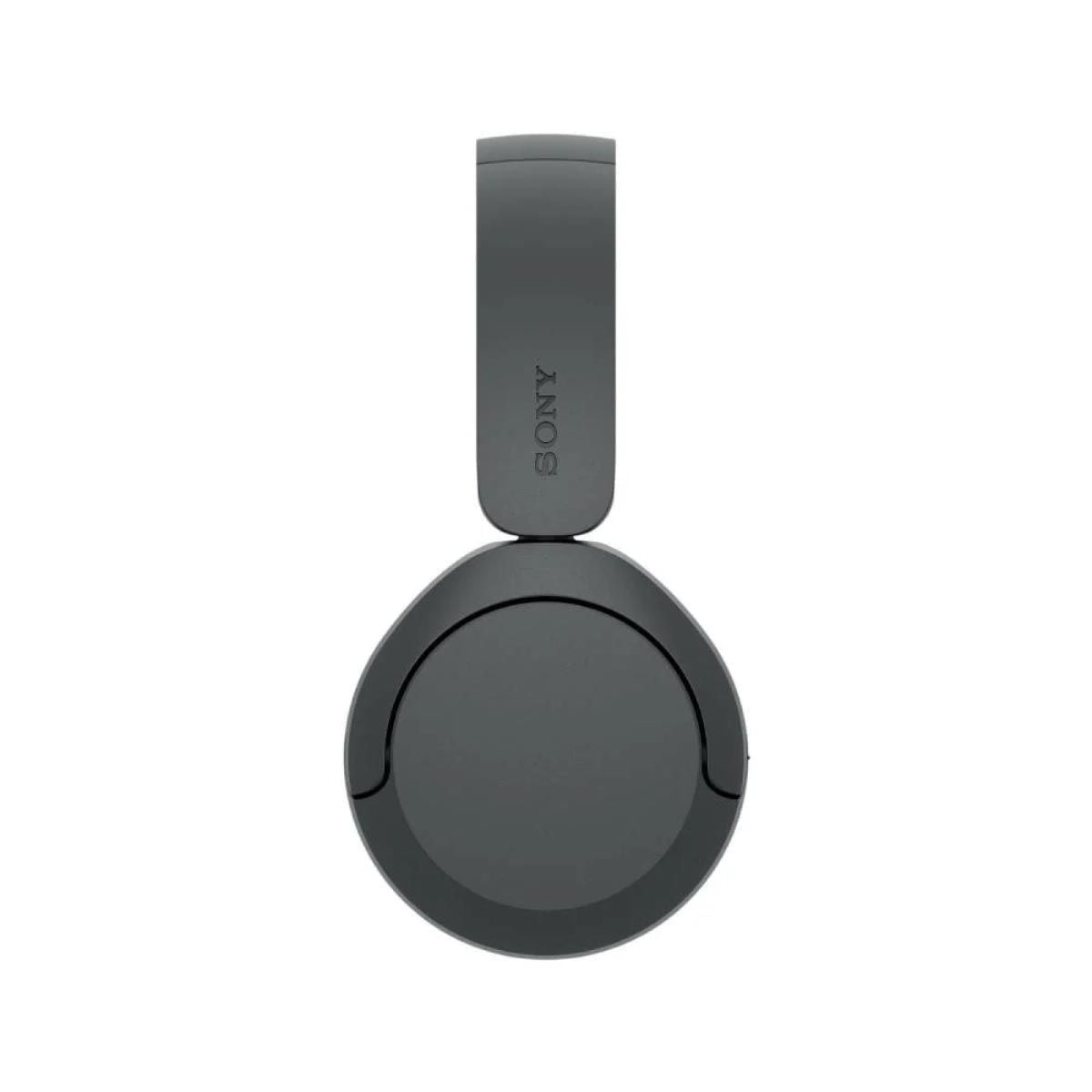SONY หูฟังไร้สายครอบหู Wireless Headphones Noise Cancelling AI รุ่น WH-CH530