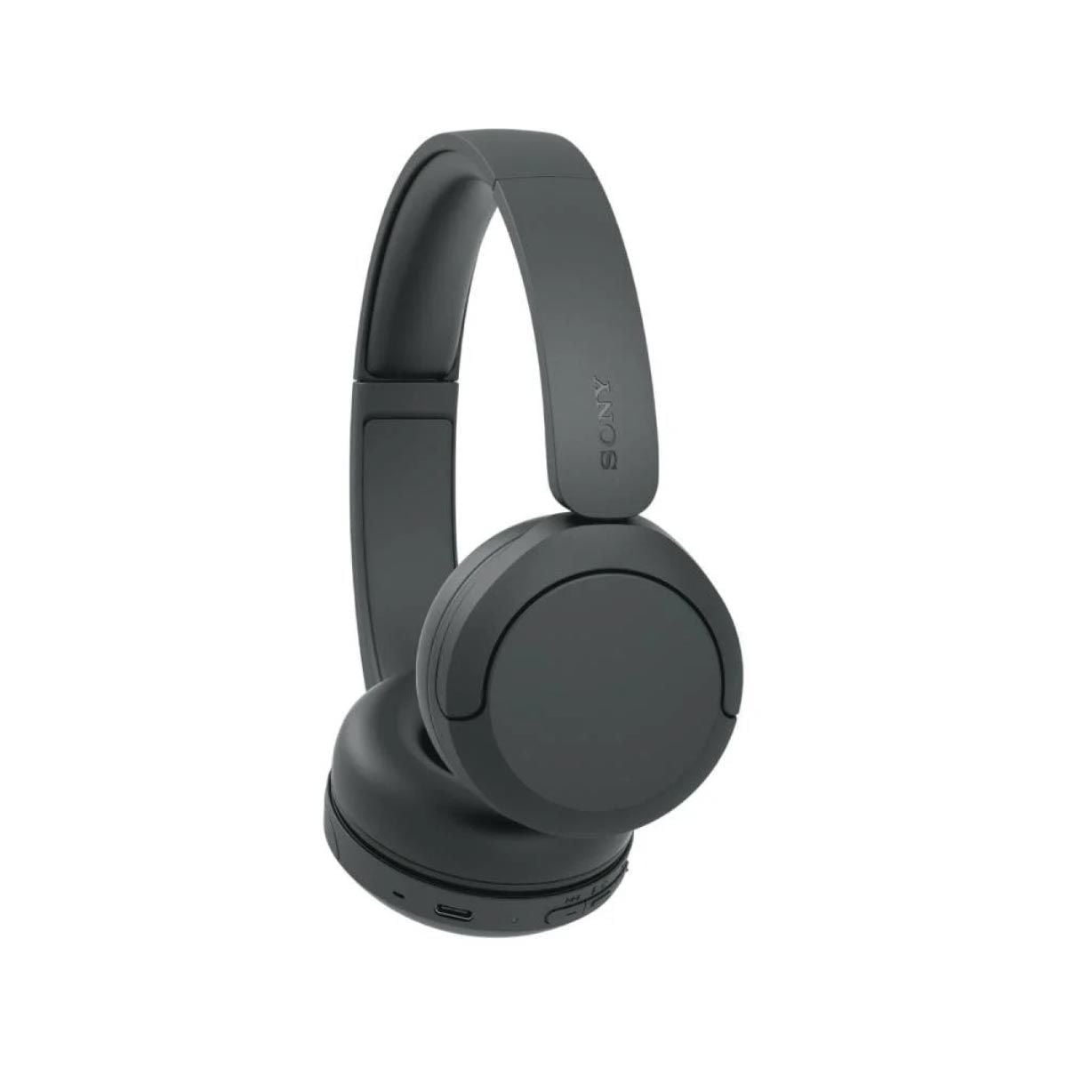 SONY หูฟังไร้สายครอบหู Wireless Headphones Noise Cancelling AI รุ่น WH-CH530