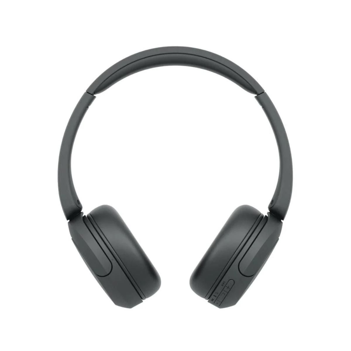 SONY หูฟังไร้สายครอบหู Wireless Headphones Noise Cancelling AI รุ่น WH-CH530