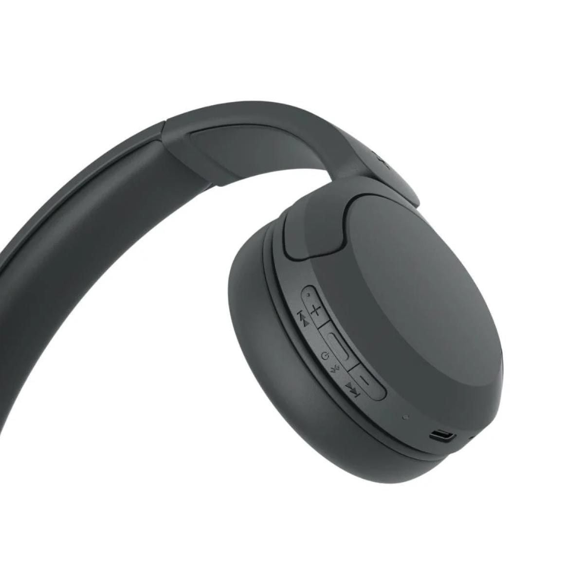 SONY หูฟังไร้สายครอบหู Wireless Headphones Noise Cancelling AI รุ่น WH-CH530