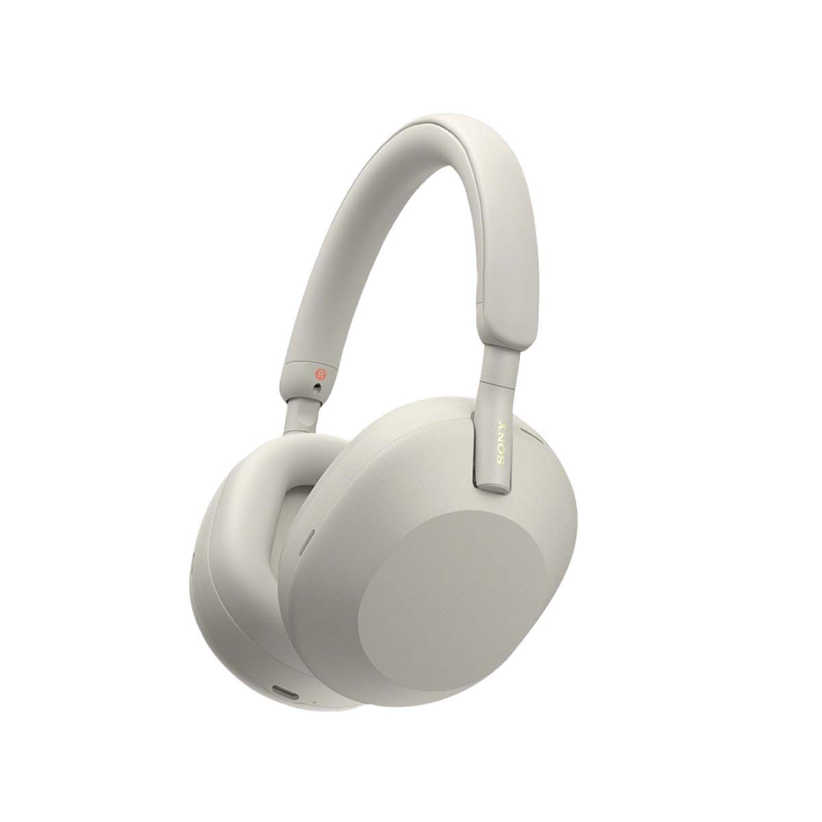 SONY  Wireless Headphone รุ่น WH1000XM5 หูฟังแบบครอบหูไร้สาย