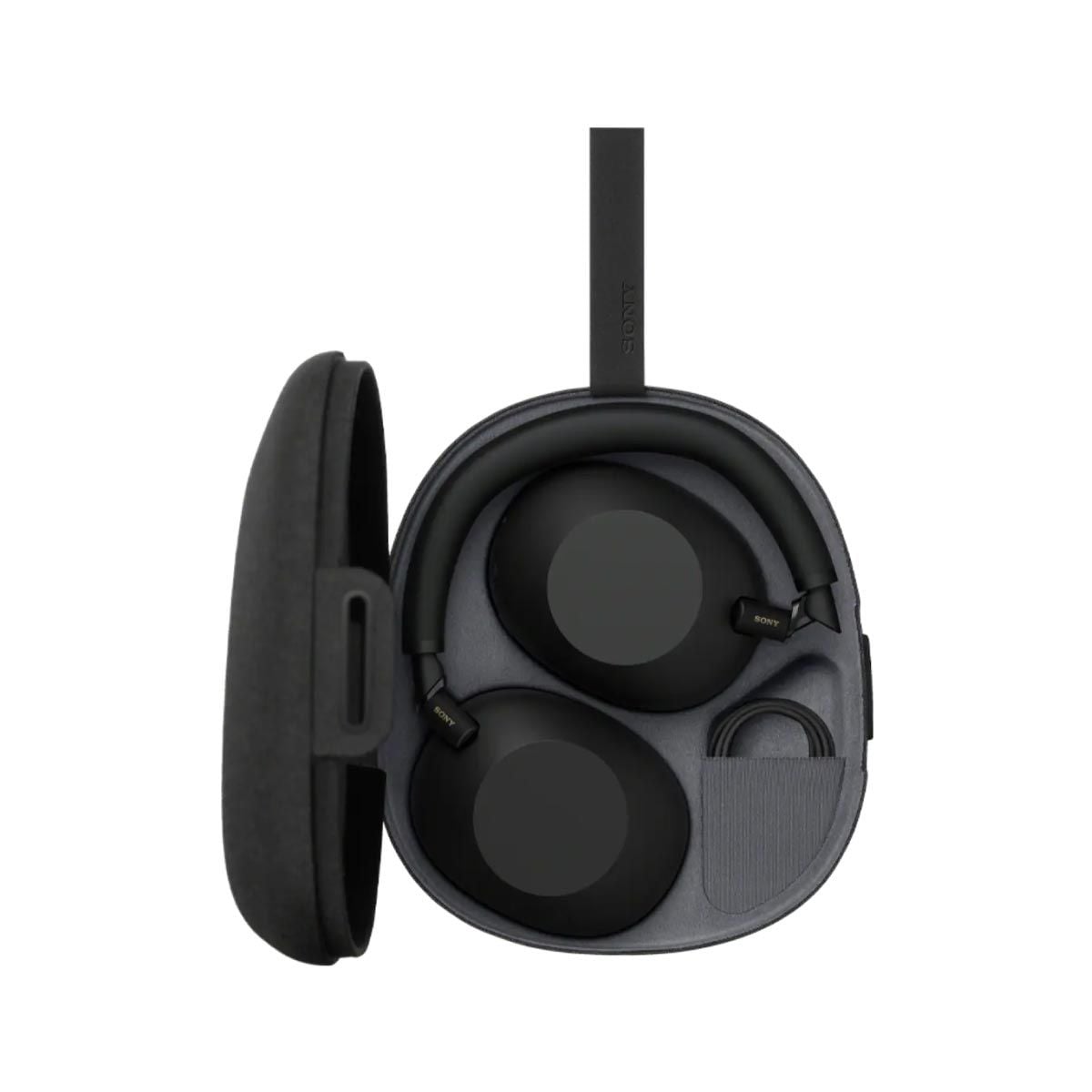 SONY Wireless Headphone Noise Cancelling รุ่น WH-1000XM6 หูฟังแบบครอบหูไร้สาย