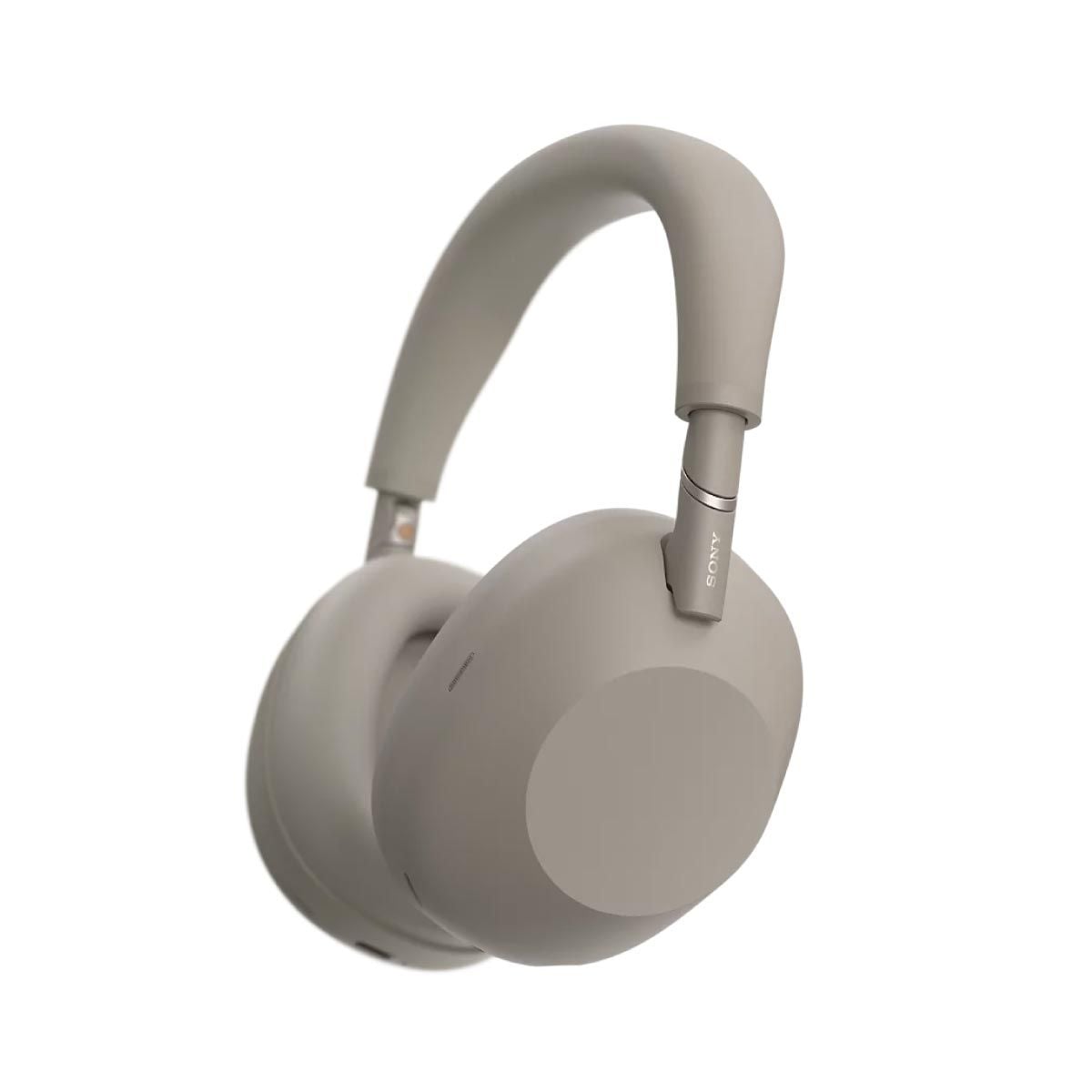 SONY หูฟังไร้สายครอบหู Wireless Headphones Noise Cancelling รุ่น WH1000XM6