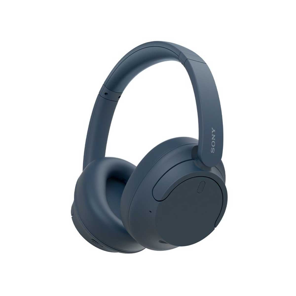 SONY  Wireless Headphone รุ่น WH-CH720N หูฟังแบบครอบหูไร้สาย