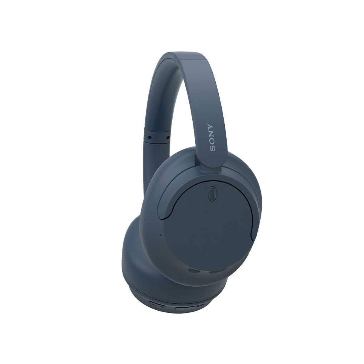 SONY  Wireless Headphone รุ่น WH-CH720N หูฟังแบบครอบหูไร้สาย