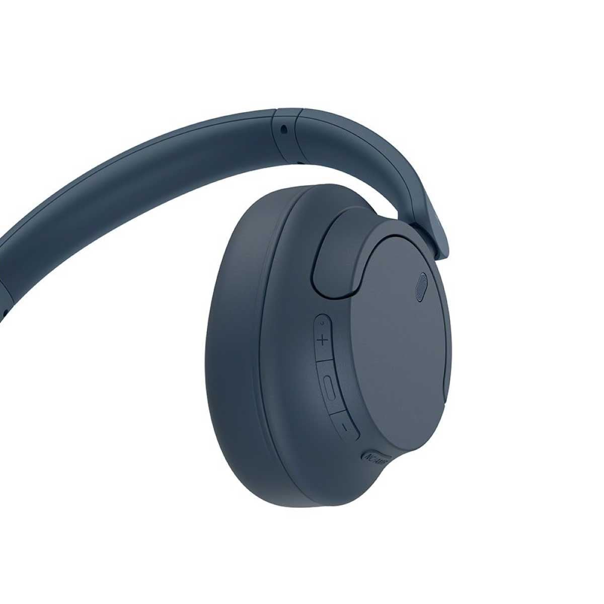 SONY  Wireless Headphone รุ่น WH-CH720N หูฟังแบบครอบหูไร้สาย