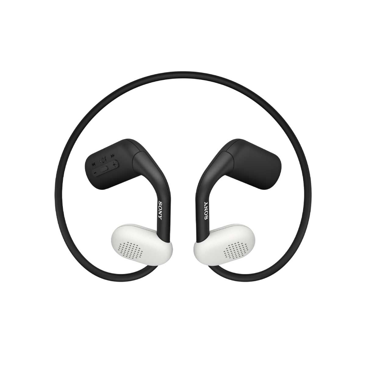 SONY  Wireless Headphone  in-ear รุ่น WI-OE610  หูฟัง Sony Float Run