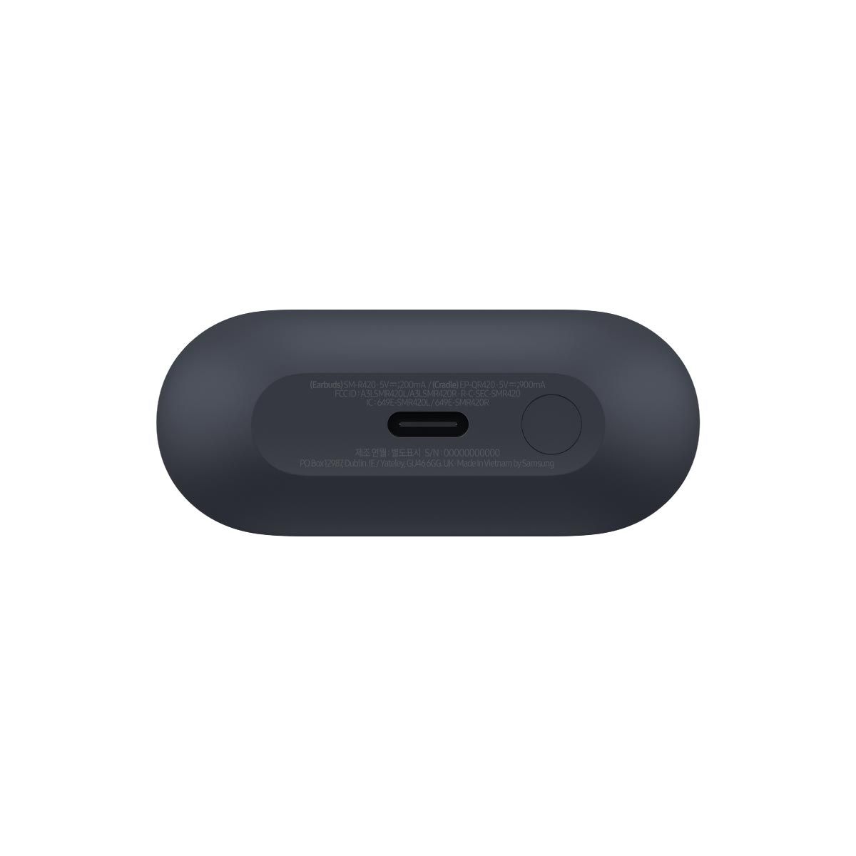 Samsung Galaxy Buds3 FE (Black)