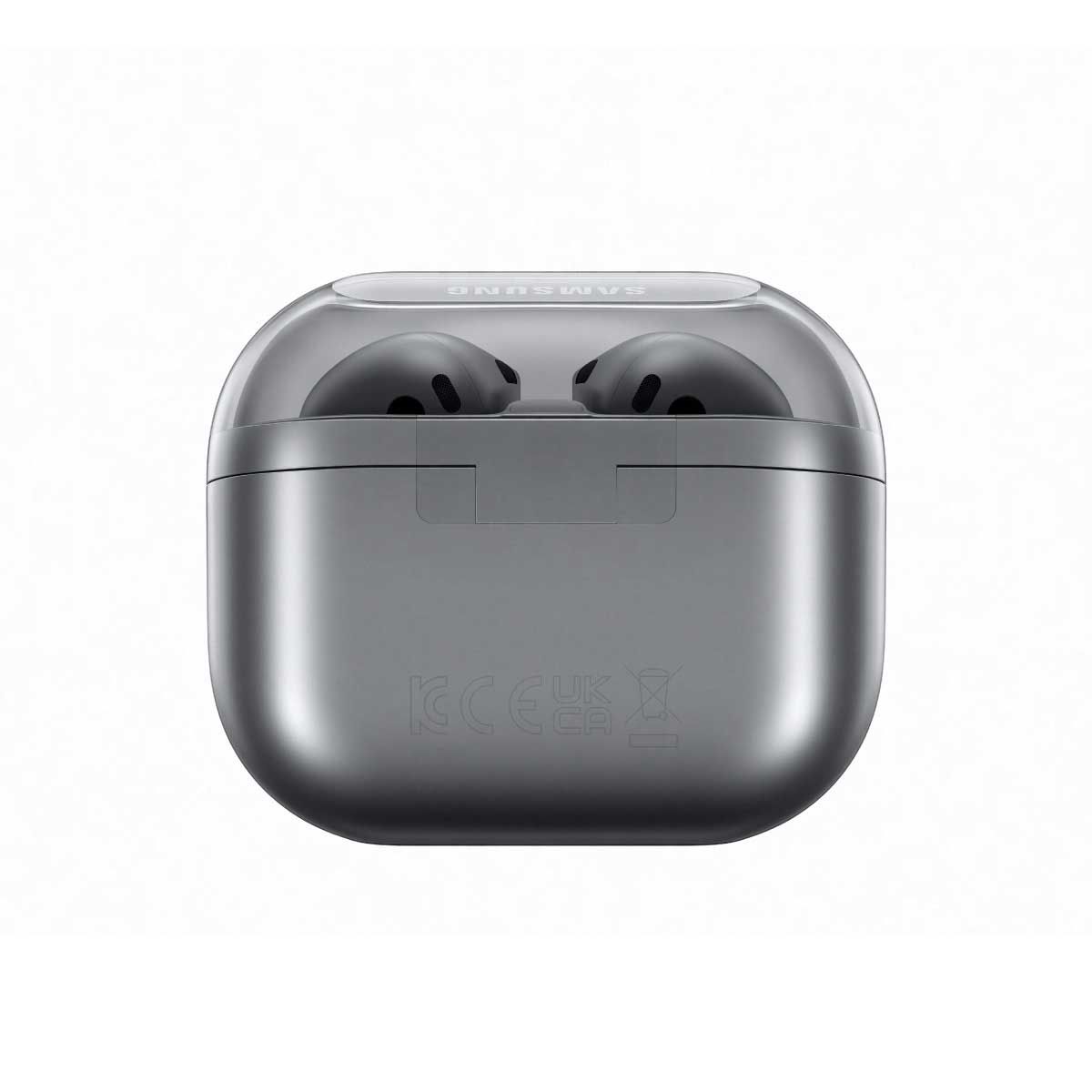 Samsung Galaxy Buds3 (Silver)