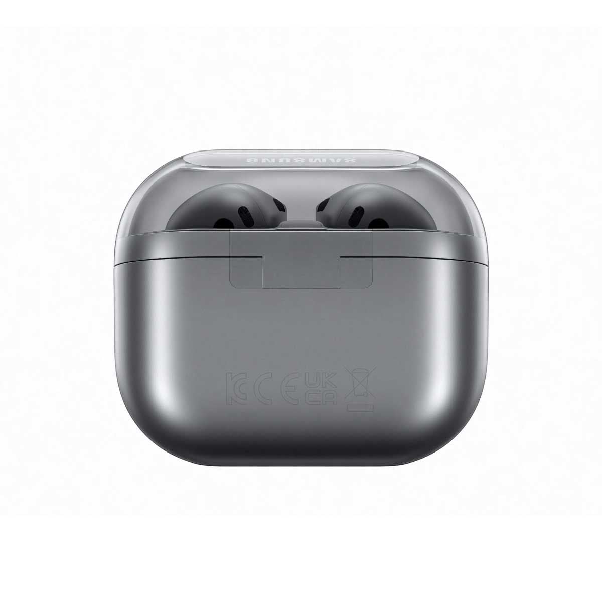 Samsung Galaxy Buds3 (Silver)