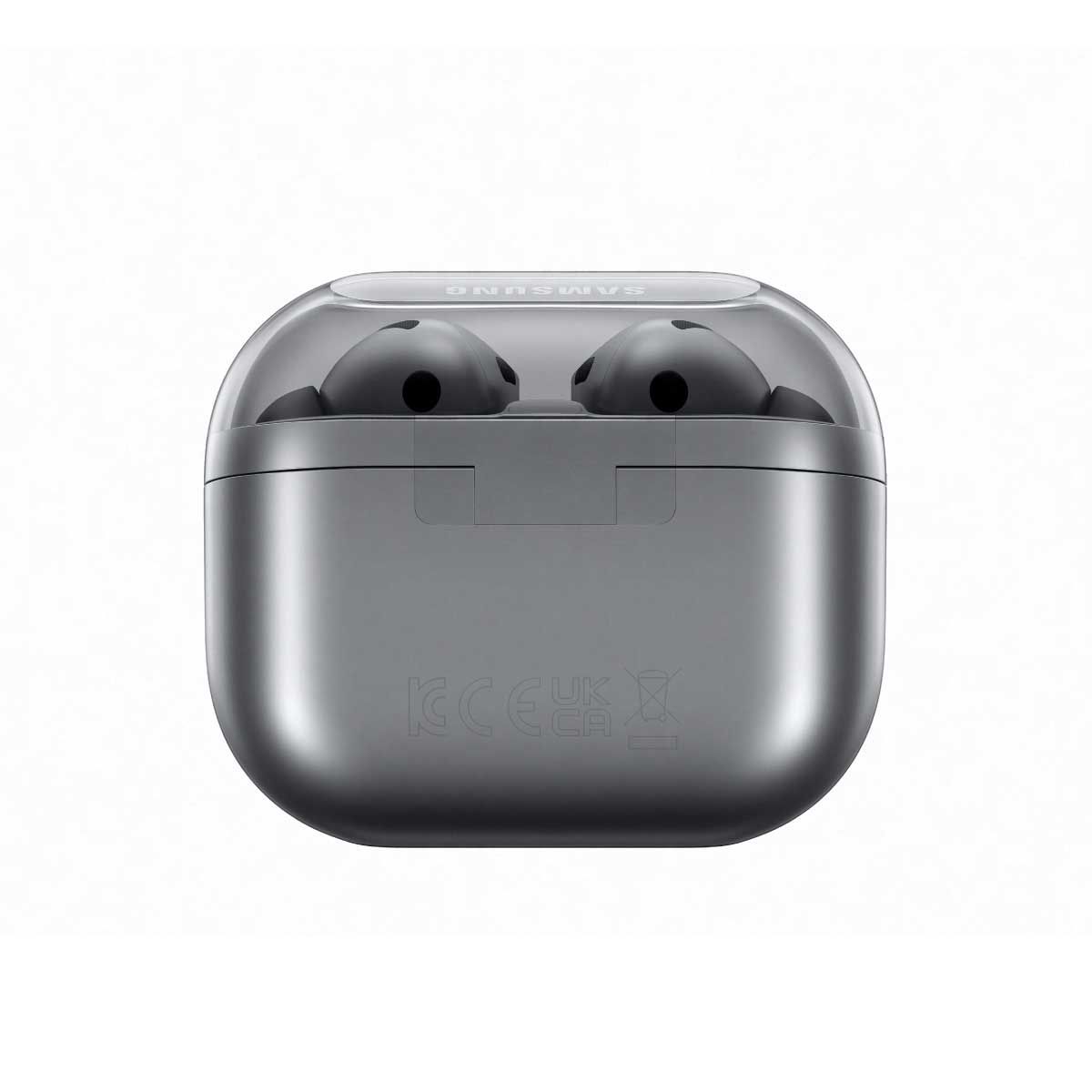 Samsung Galaxy Buds3 Pro (Silver)