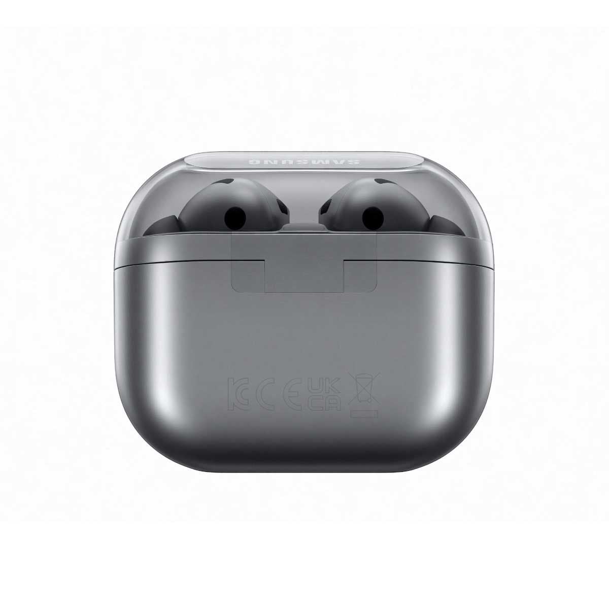 Samsung Galaxy Buds3 Pro (Silver)
