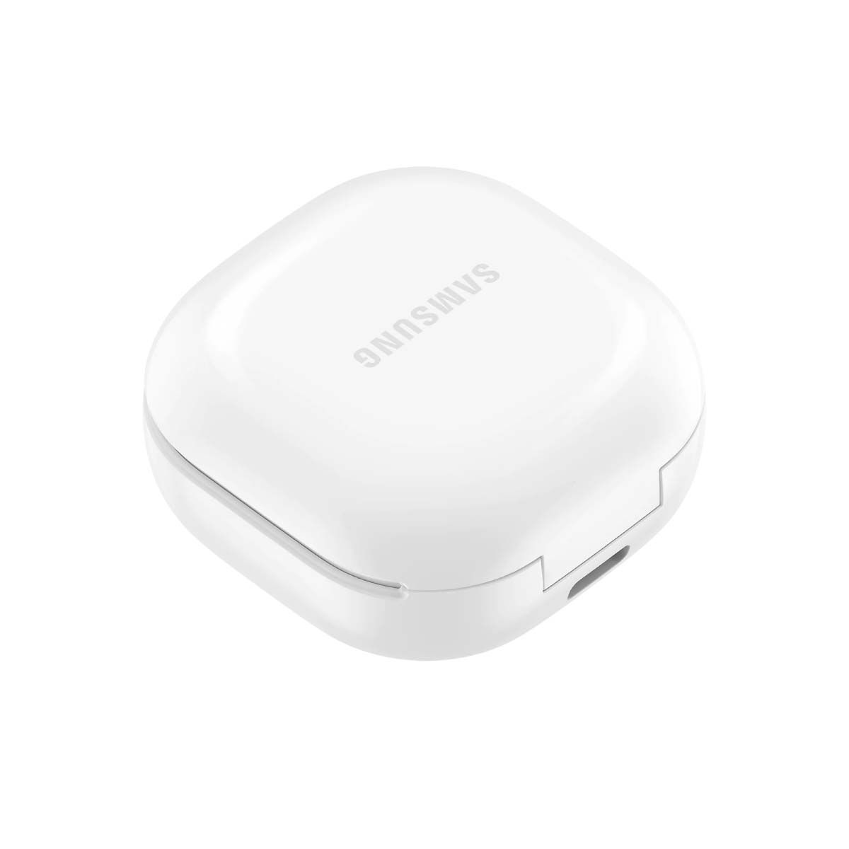 Samsung Galaxy Buds2 (SM-R177N) White หูฟังไร้สายแบบอินเอียร์  Active Noise Cancellation
