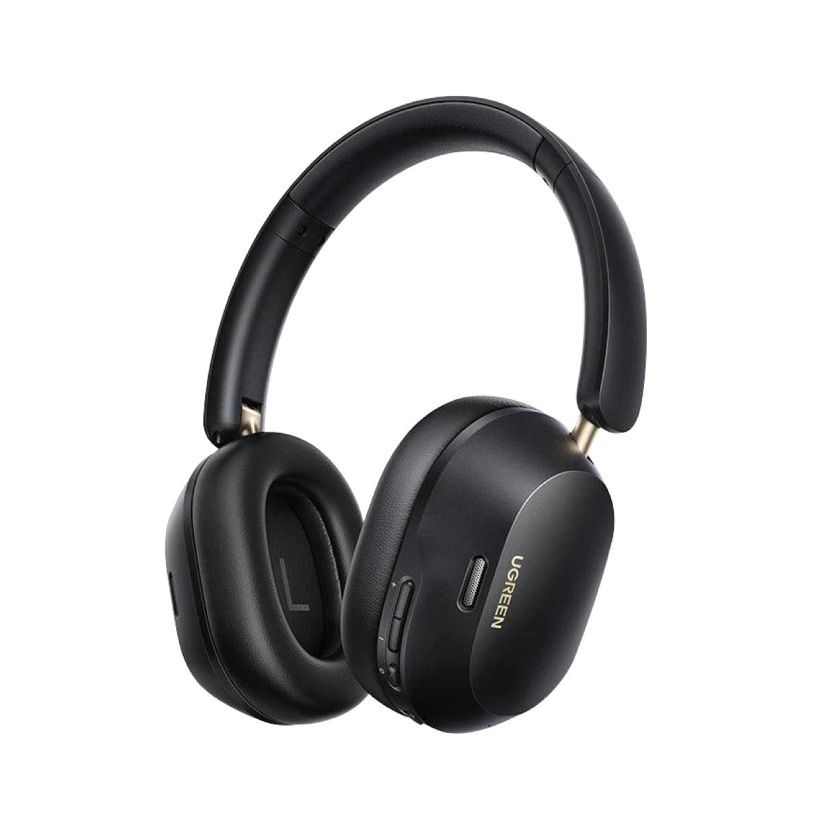 UGREEN  หูฟังไร้สายรุ่น HiTune Max5c Hybrid Active/Black