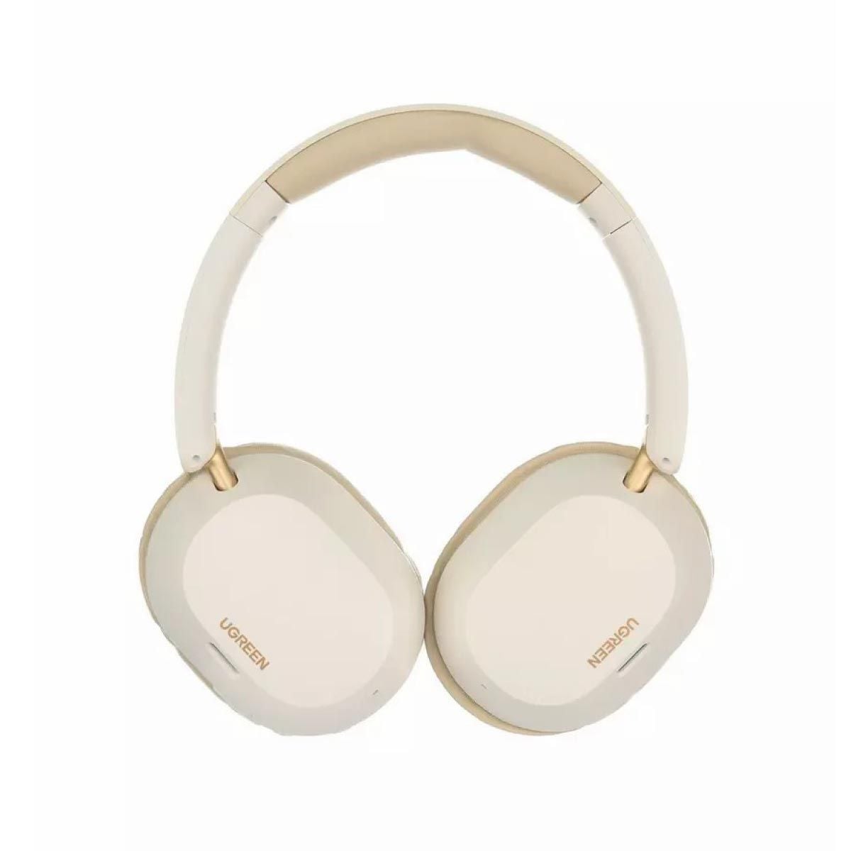 UGREEN  หูฟังไร้สายรุ่น HiTune Max5c Hybrid Active/White