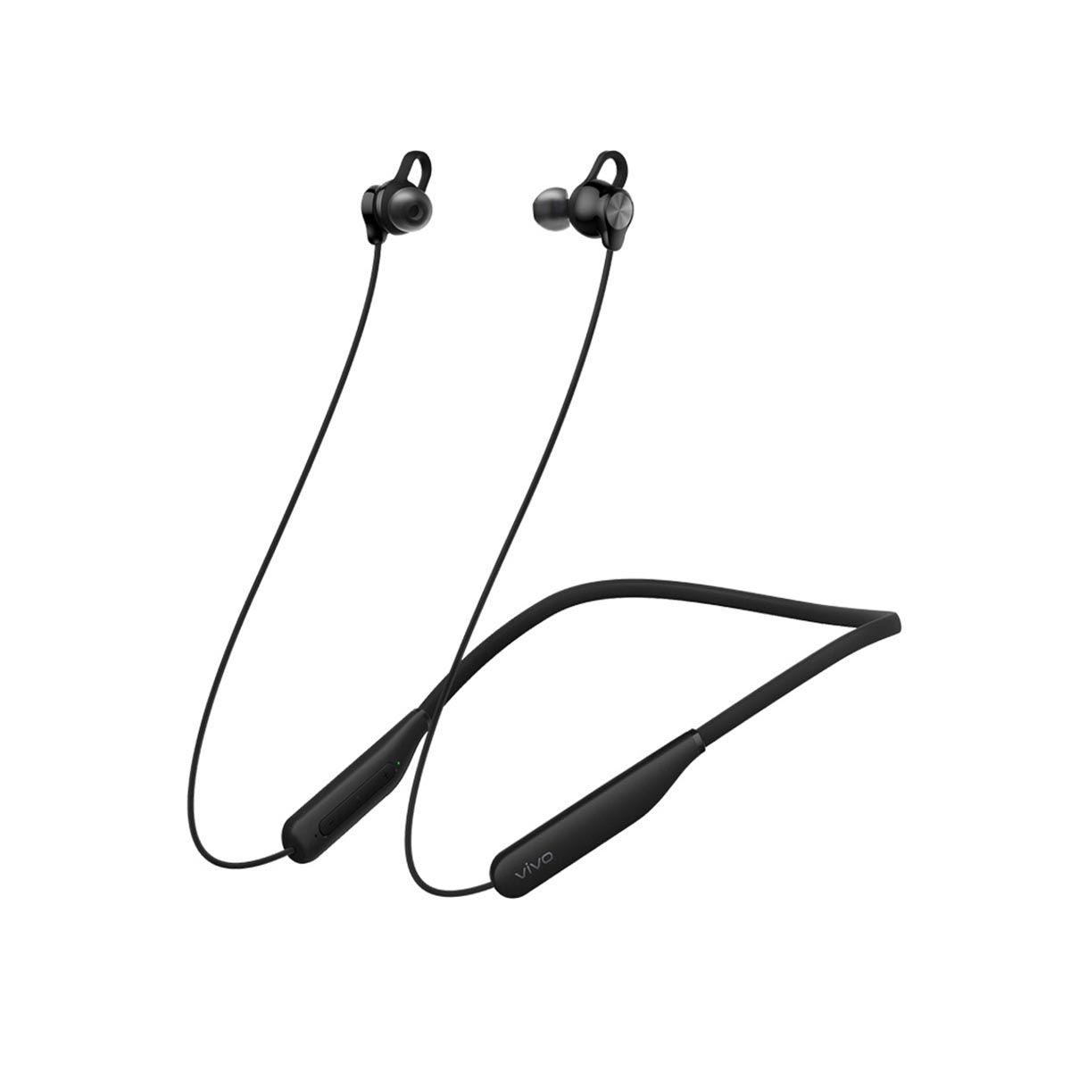 VIVO  Sport  Earphone หูฟัง แบบใส่หู มีสาย