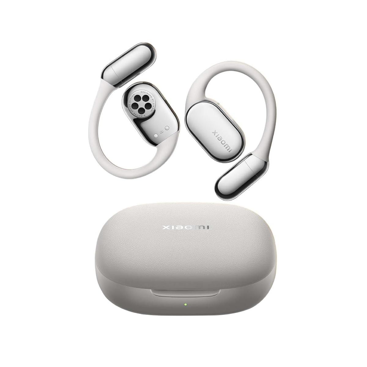 Xiaomi หูฟัง OpenWear Stereo Pro / Titan Gray